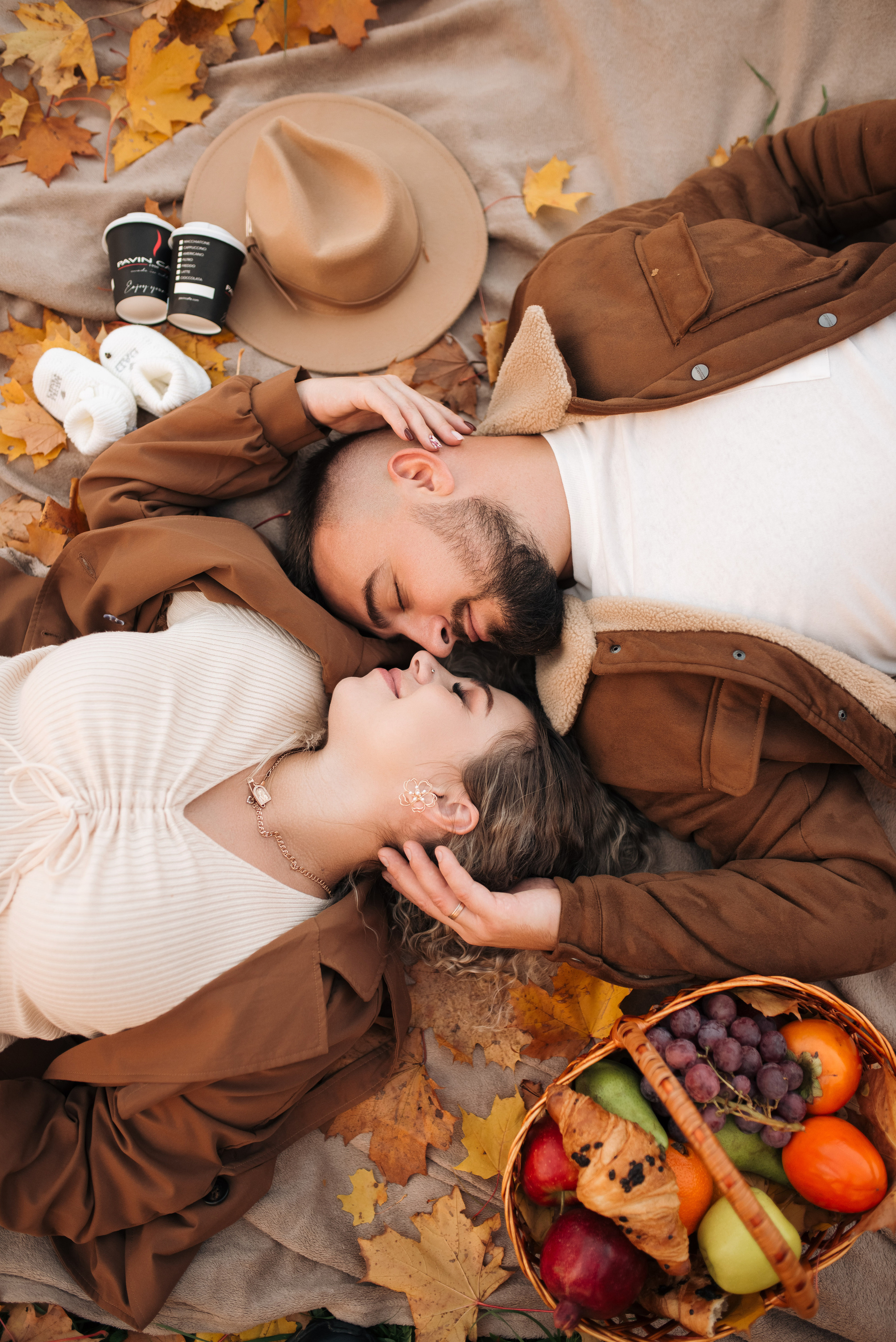 Виталий и Светлана. Фотограф в Брно— Артем Сидоров