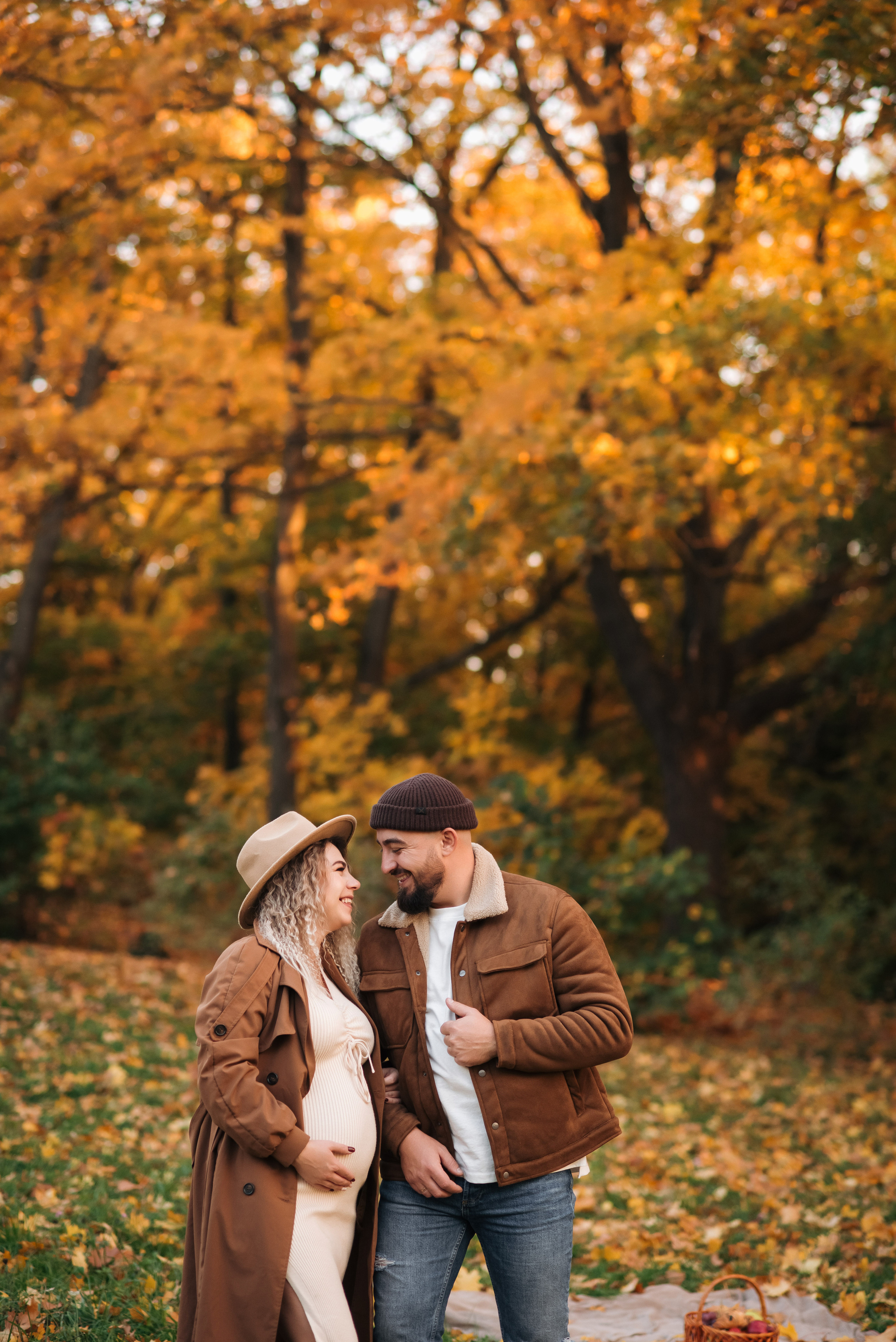 Виталий и Светлана. Фотограф в Брно— Артем Сидоров