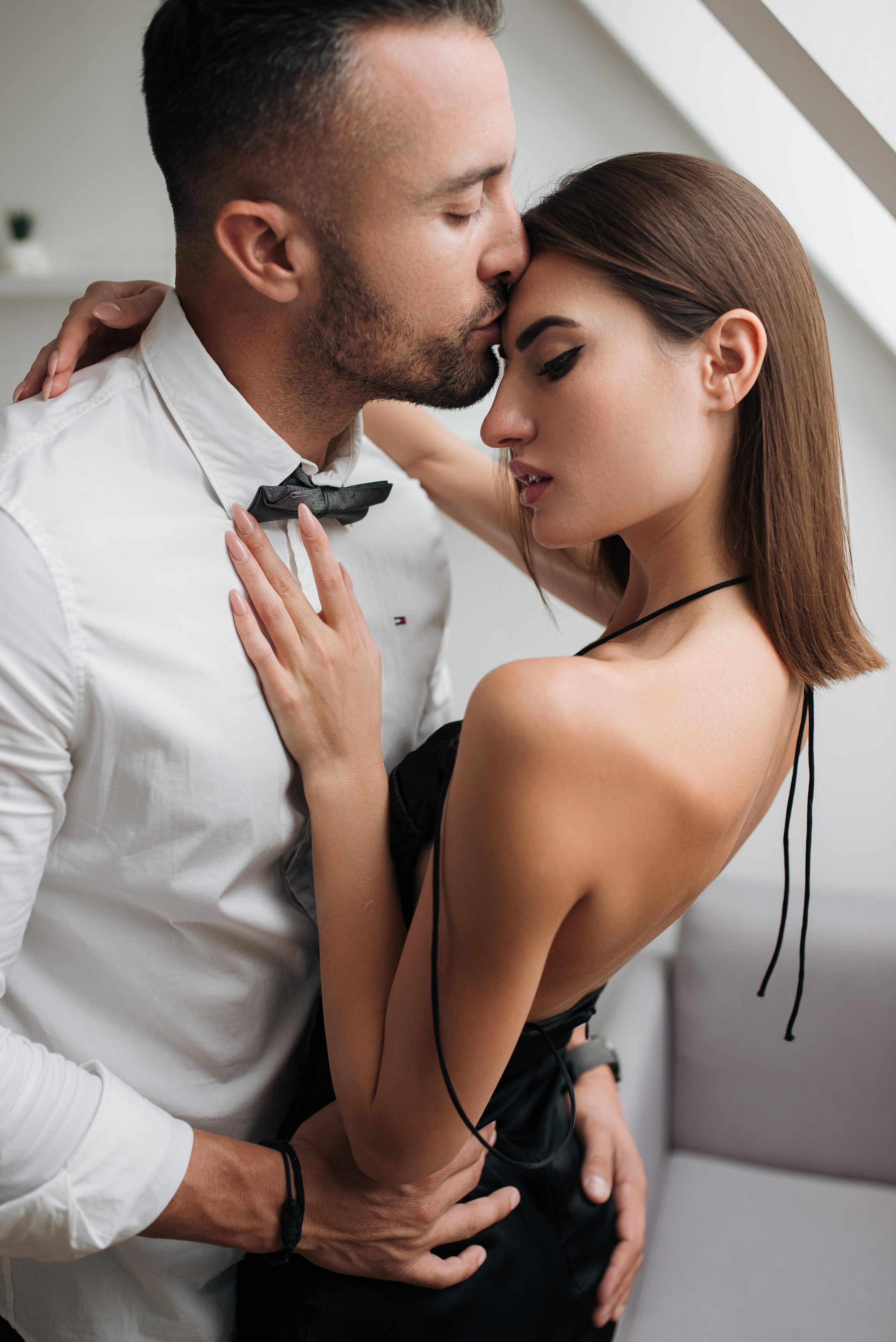 Geo & Viktoriia. Фотограф в Брно— Артем Сидоров