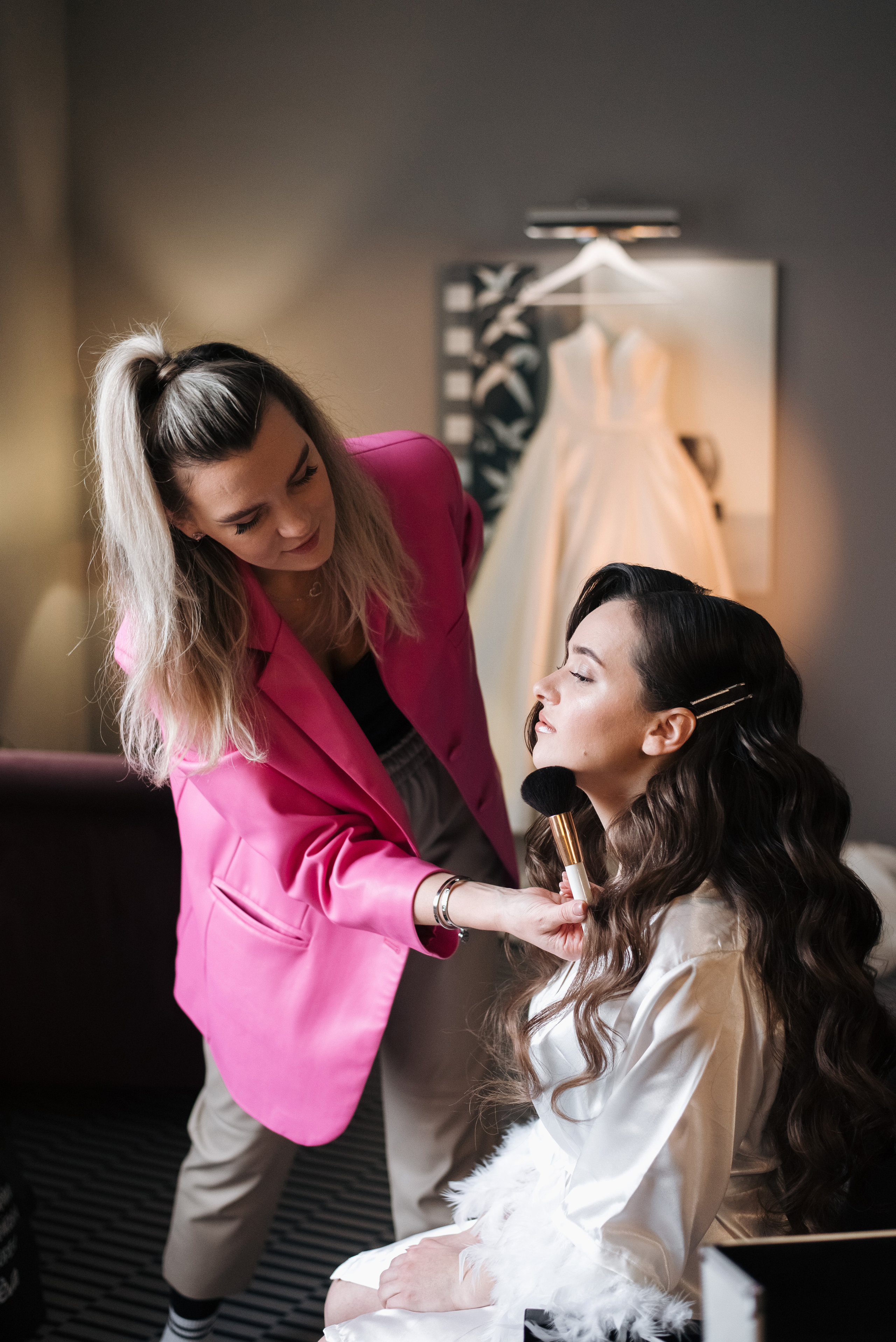 Олег и Карина. Фотограф в Брно— Артем Сидоров