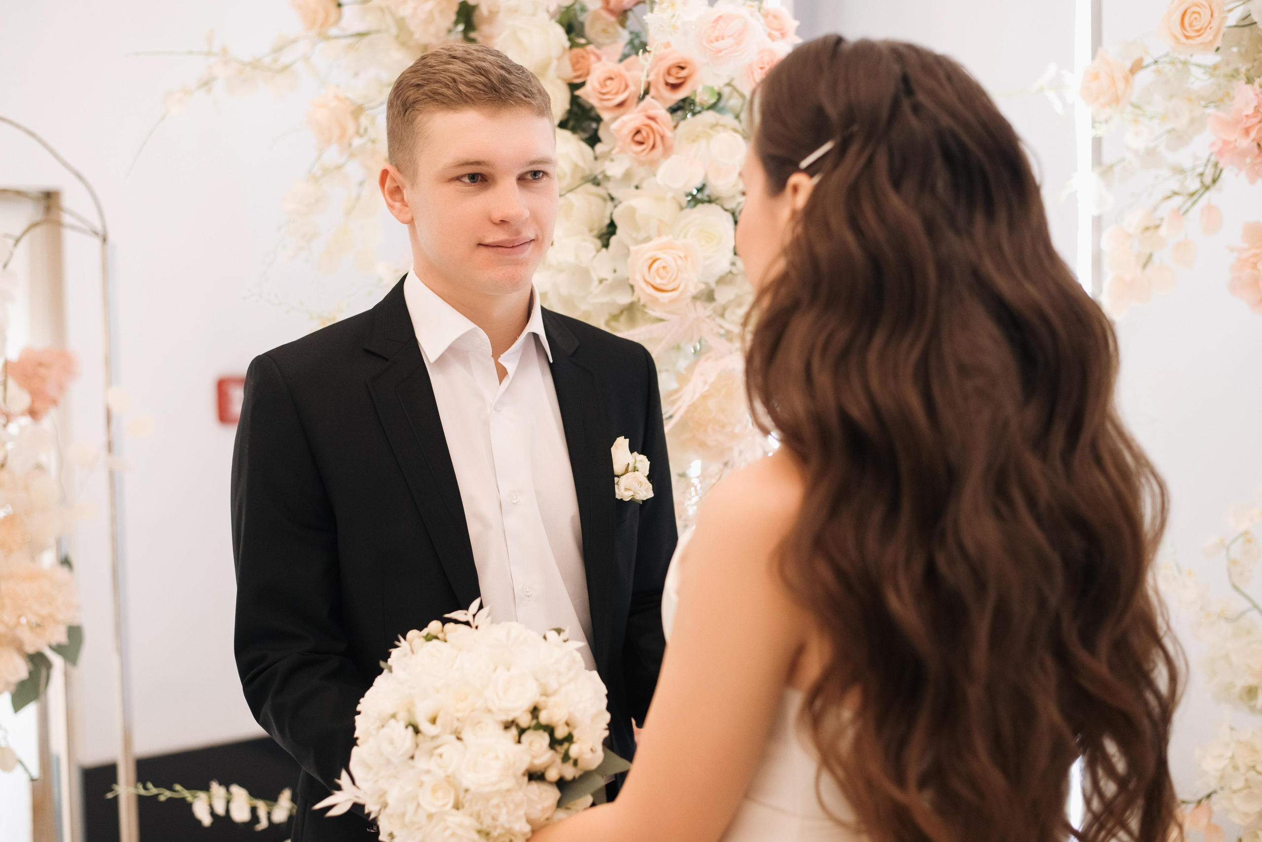 Олег и Карина. Фотограф в Брно— Артем Сидоров