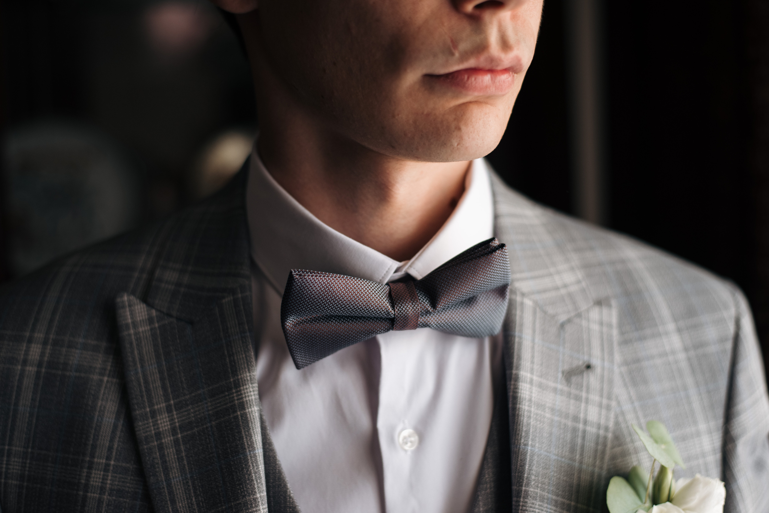 Евгений и Ольга. Фотограф в Брно— Артем Сидоров