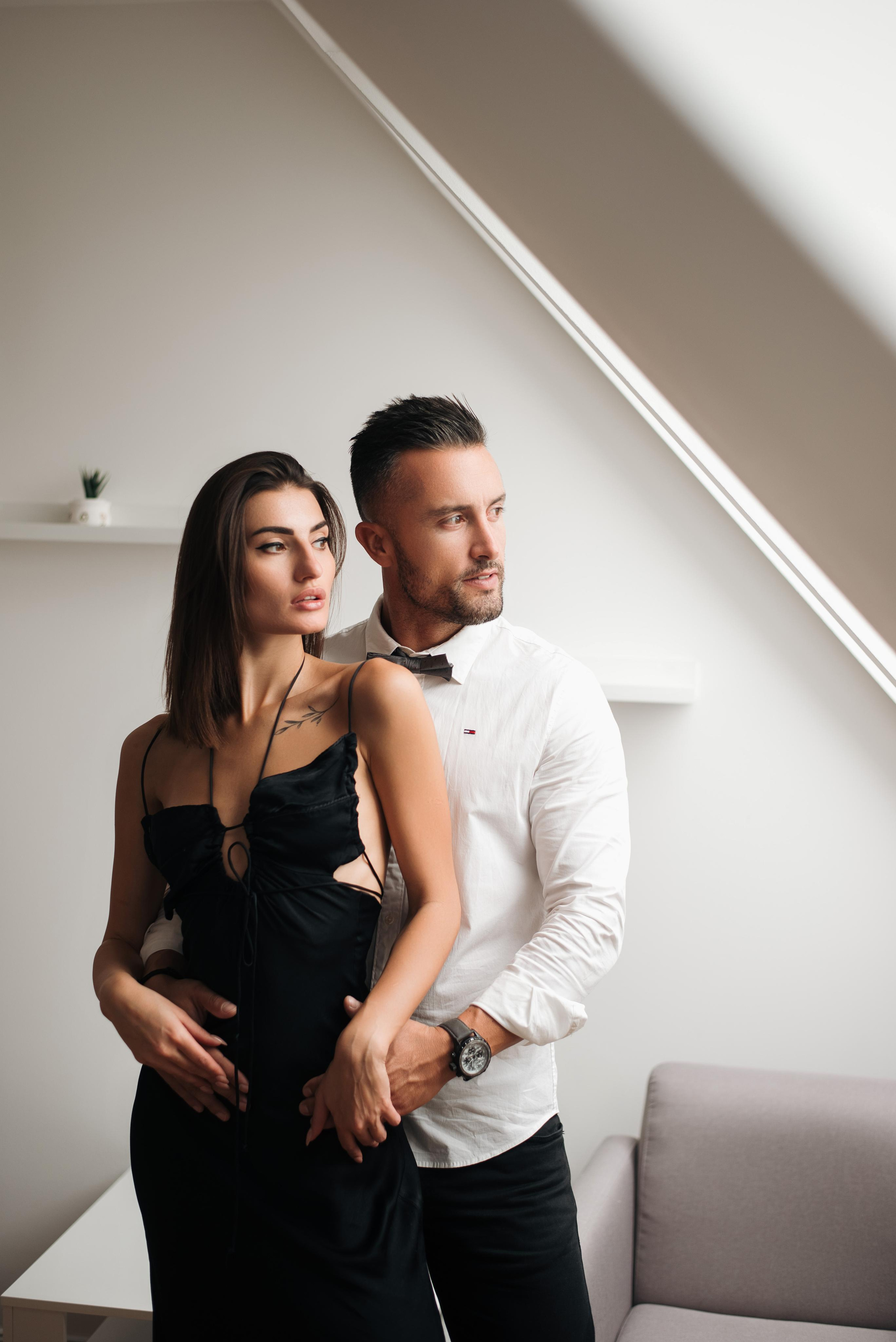 Geo & Viktoriia. Фотограф в Брно— Артем Сидоров