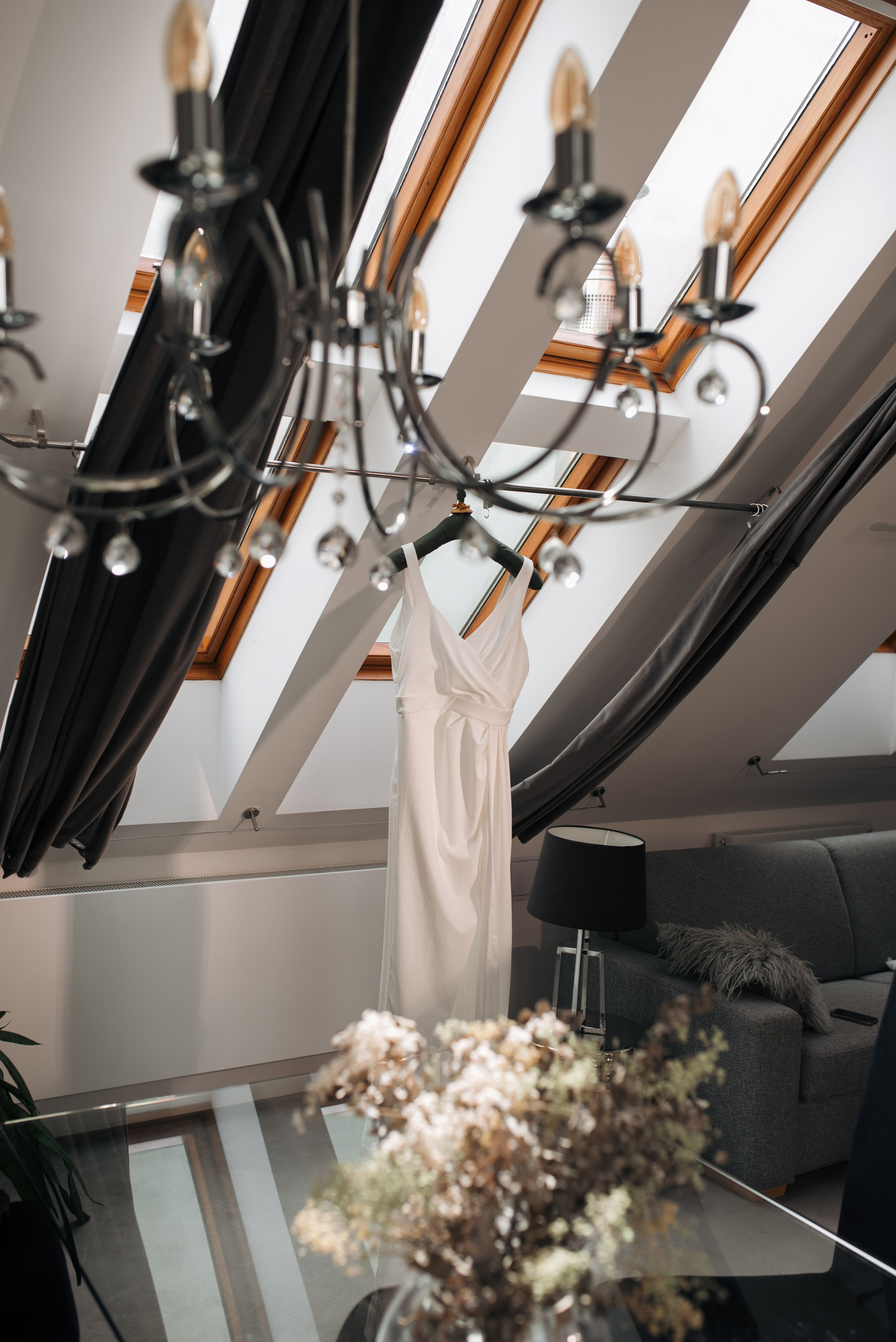 Morning Bride. Фотограф в Брно— Артем Сидоров