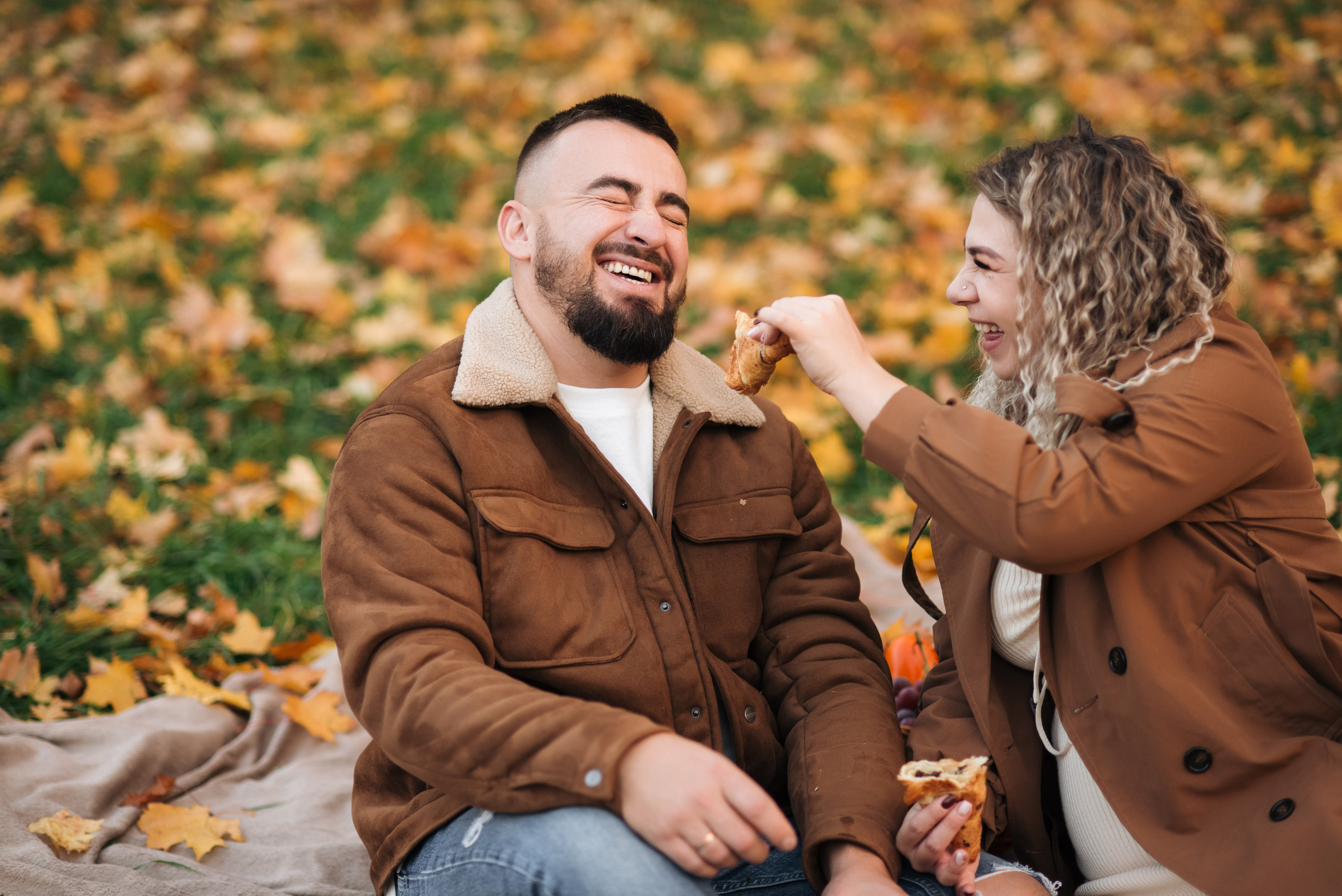Виталий и Светлана. Фотограф в Брно— Артем Сидоров