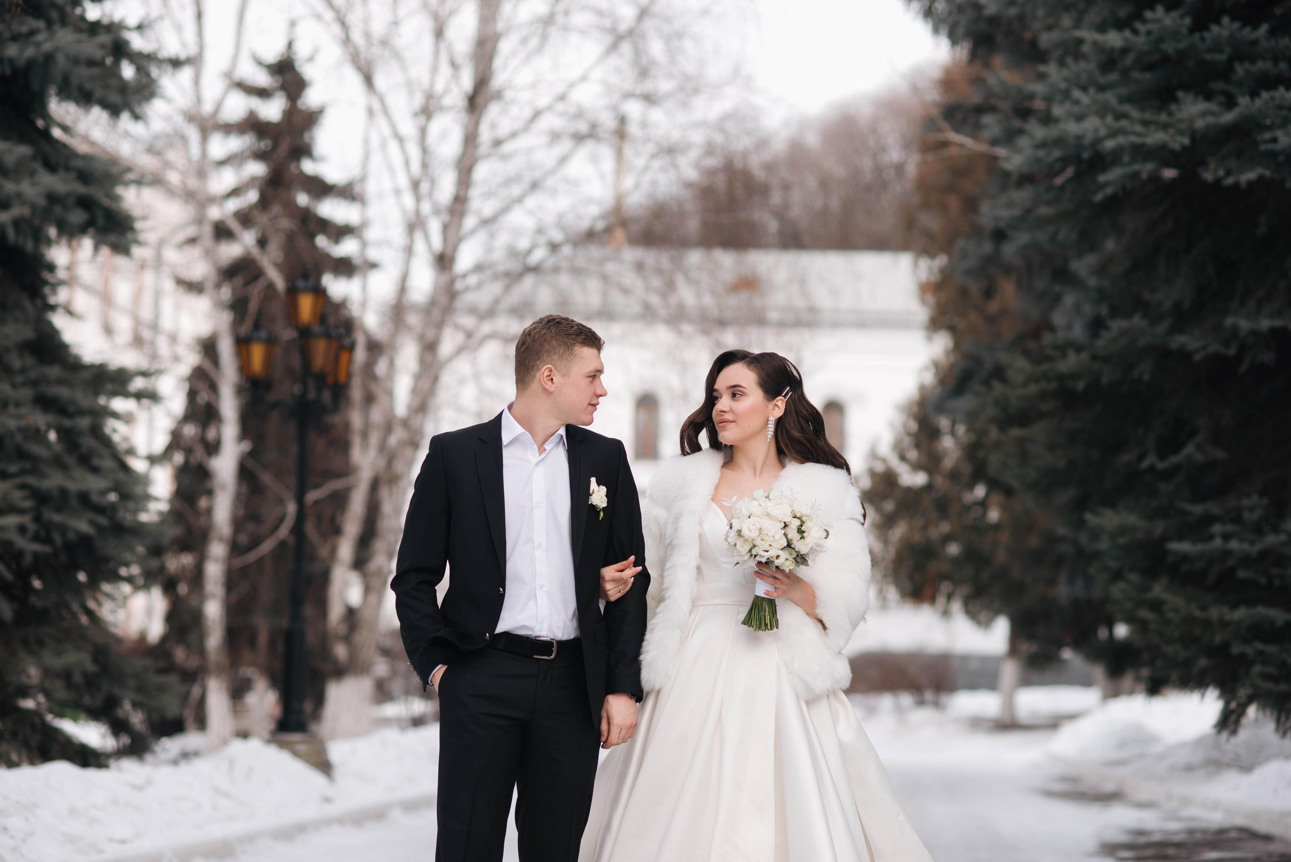 Олег и Карина. Фотограф в Брно— Артем Сидоров