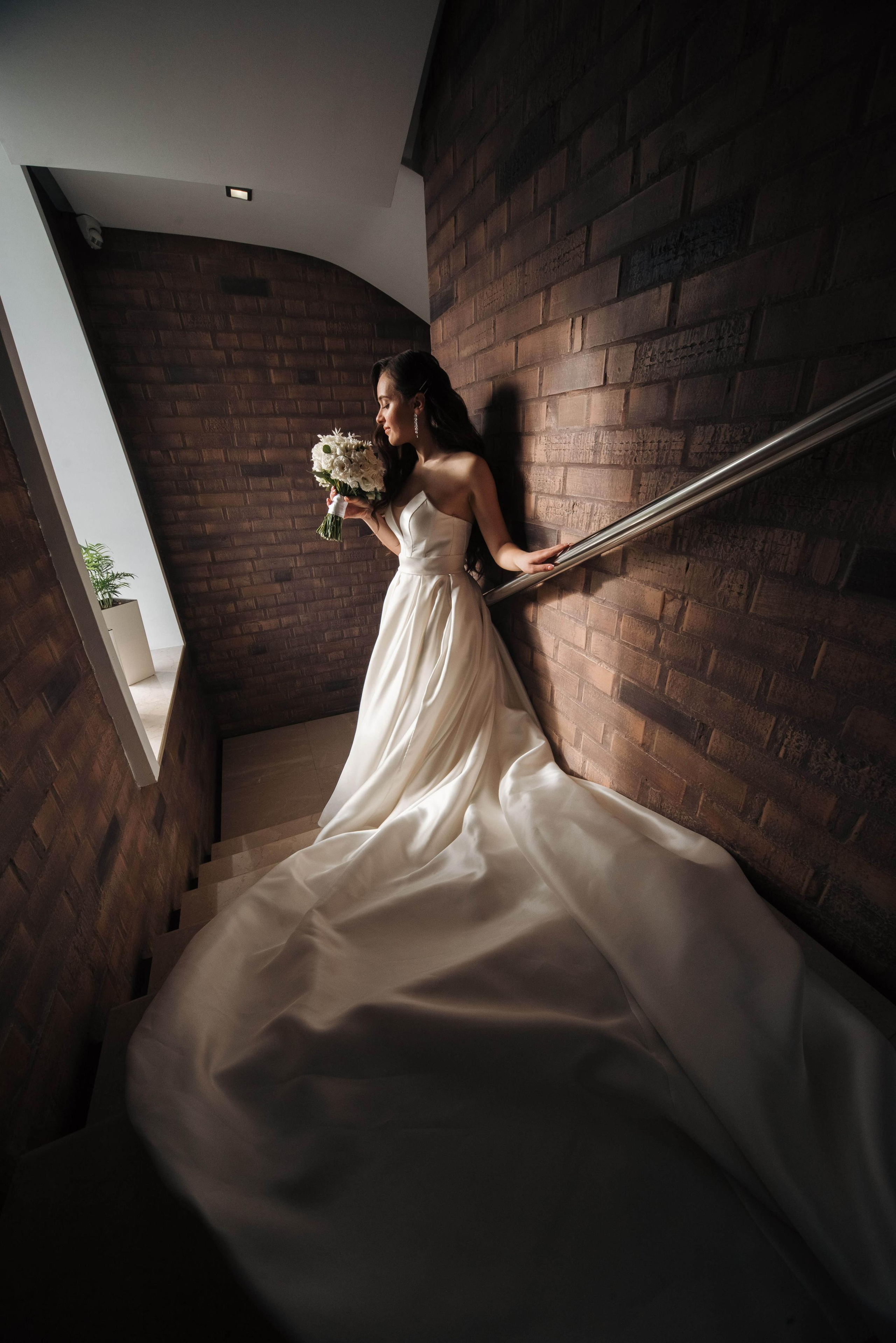 Олег и Карина. Фотограф в Брно— Артем Сидоров