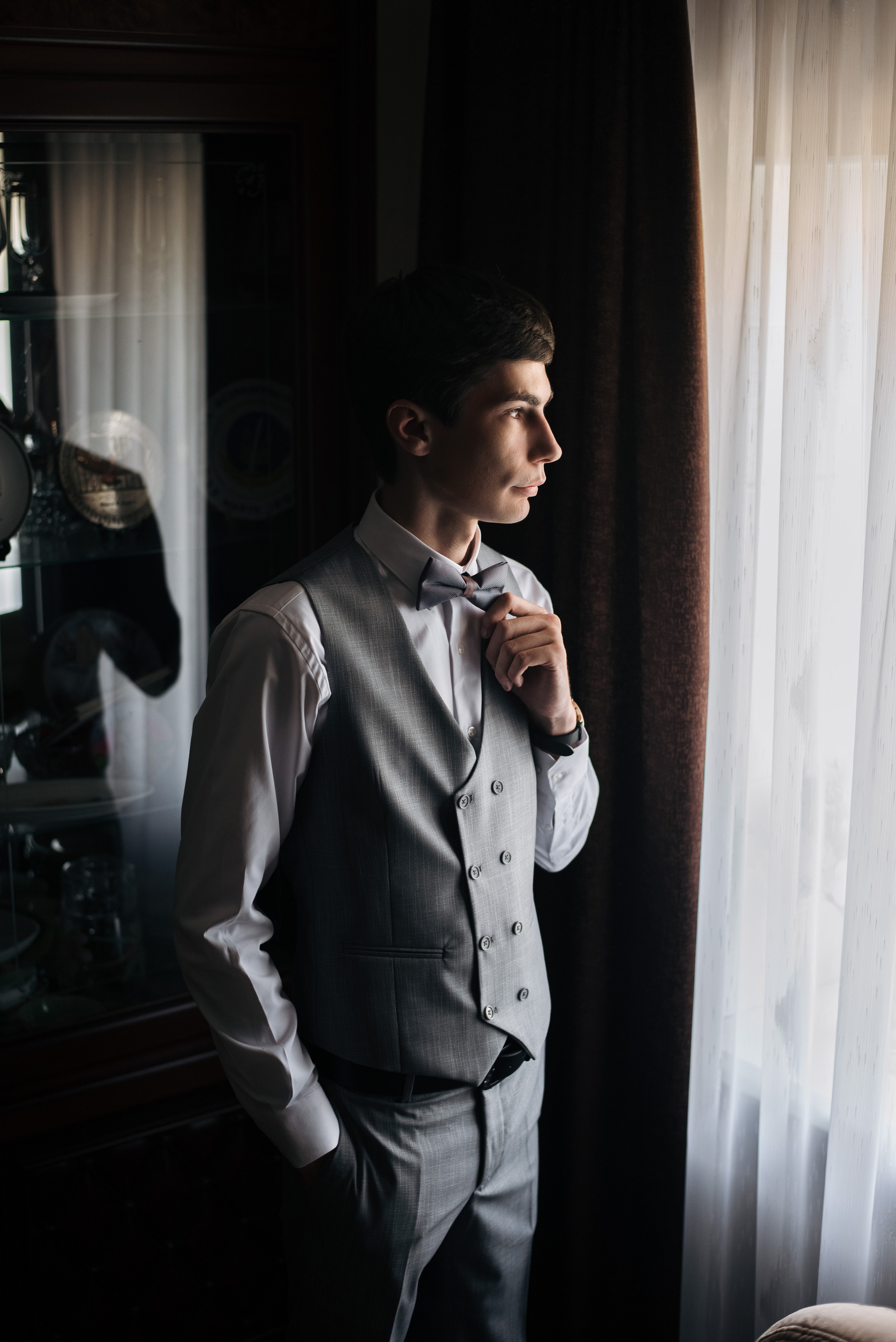 Евгений и Ольга. Фотограф в Брно— Артем Сидоров