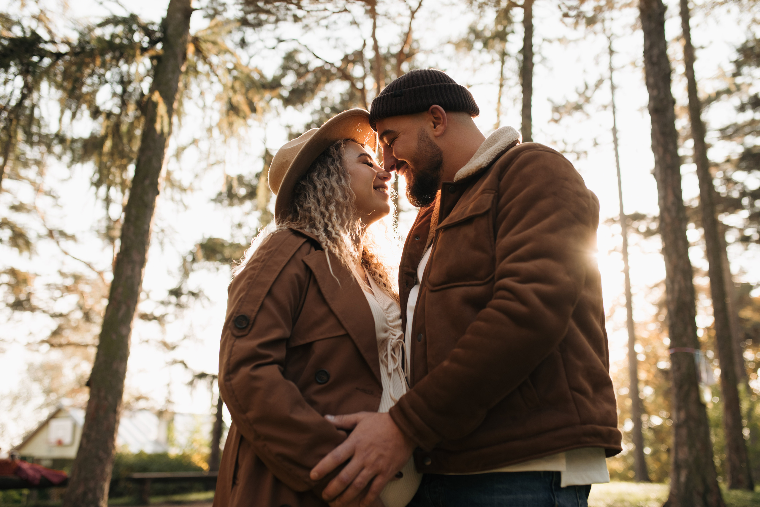 Виталий и Светлана. Фотограф в Брно— Артем Сидоров