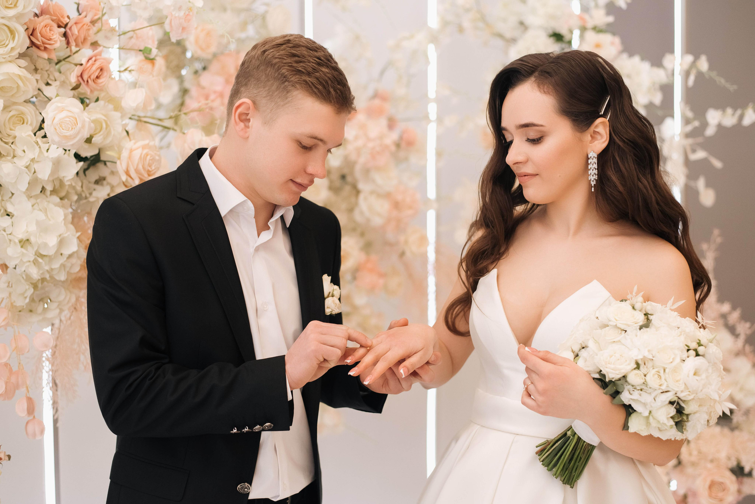 Олег и Карина. Фотограф в Брно— Артем Сидоров