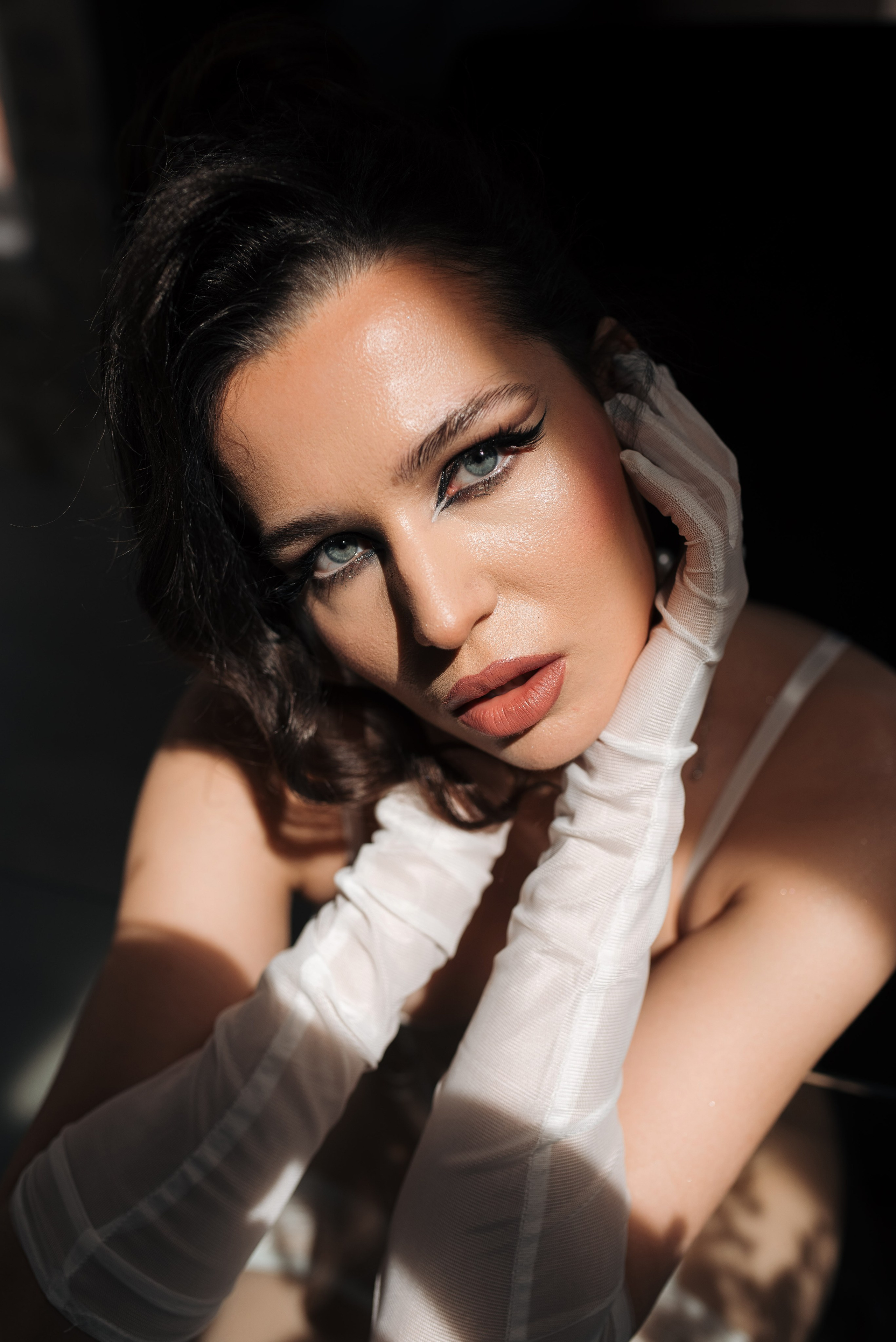 Morning Bride. Фотограф в Брно— Артем Сидоров