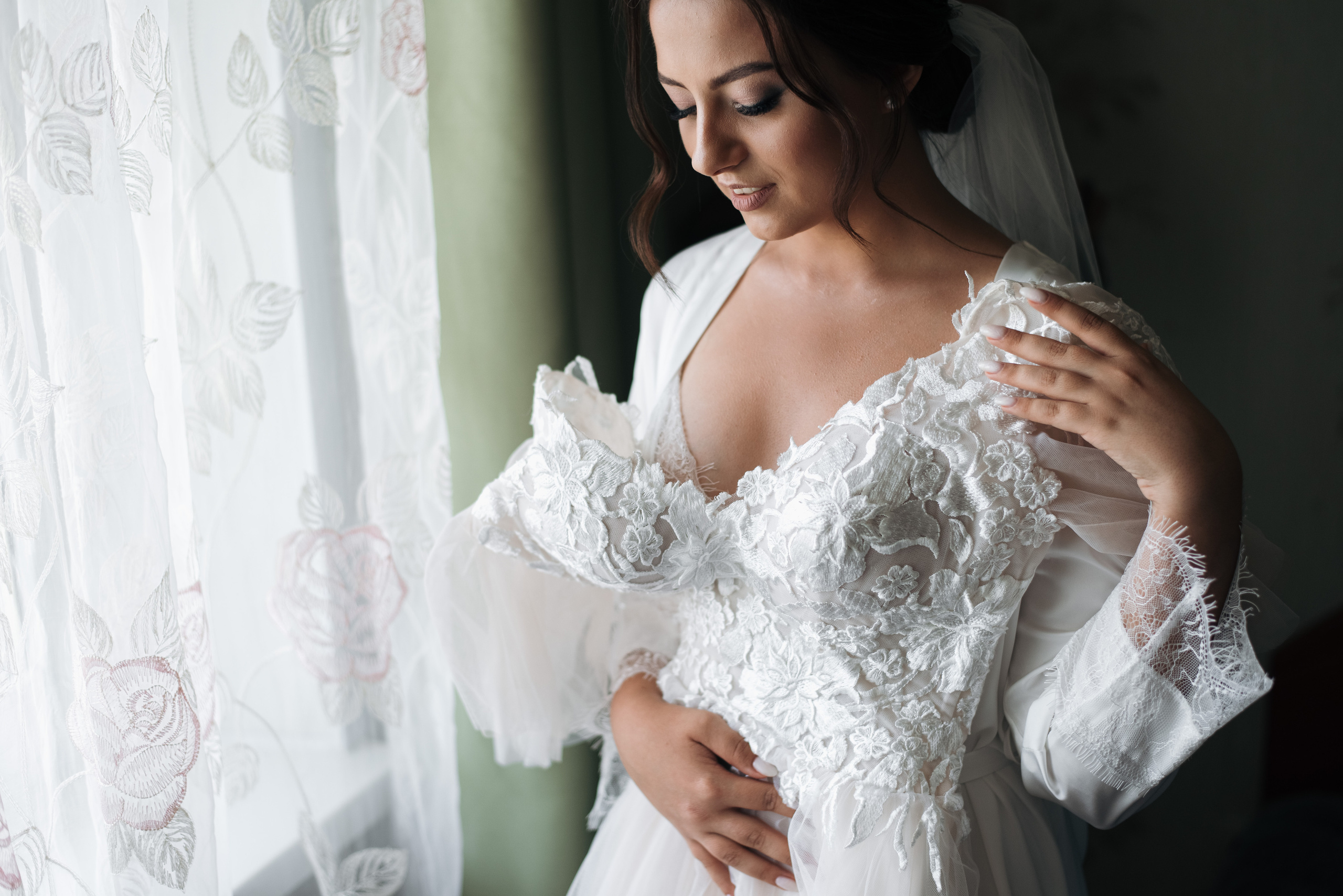 Евгений и Ольга. Фотограф в Брно— Артем Сидоров