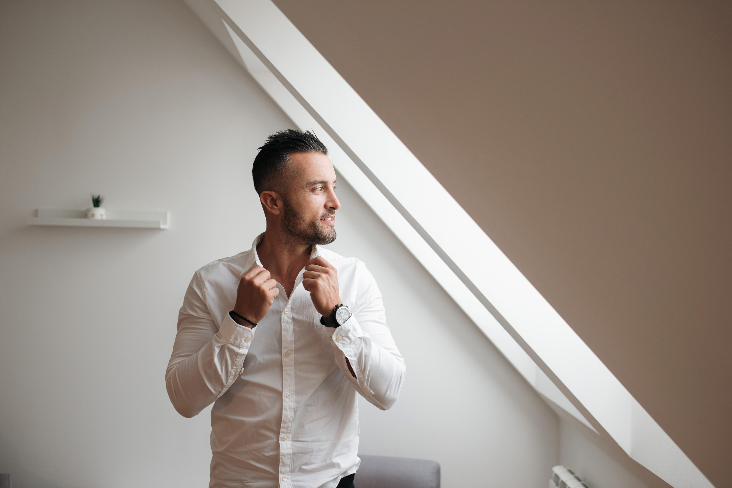 Geo & Viktoriia. Фотограф в Брно— Артем Сидоров