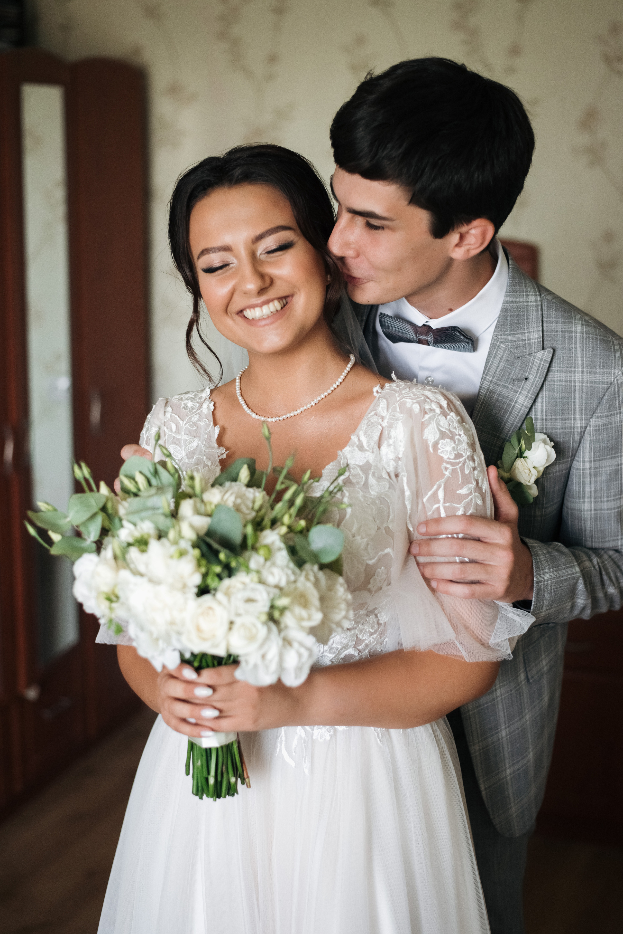 Евгений и Ольга. Фотограф в Брно— Артем Сидоров