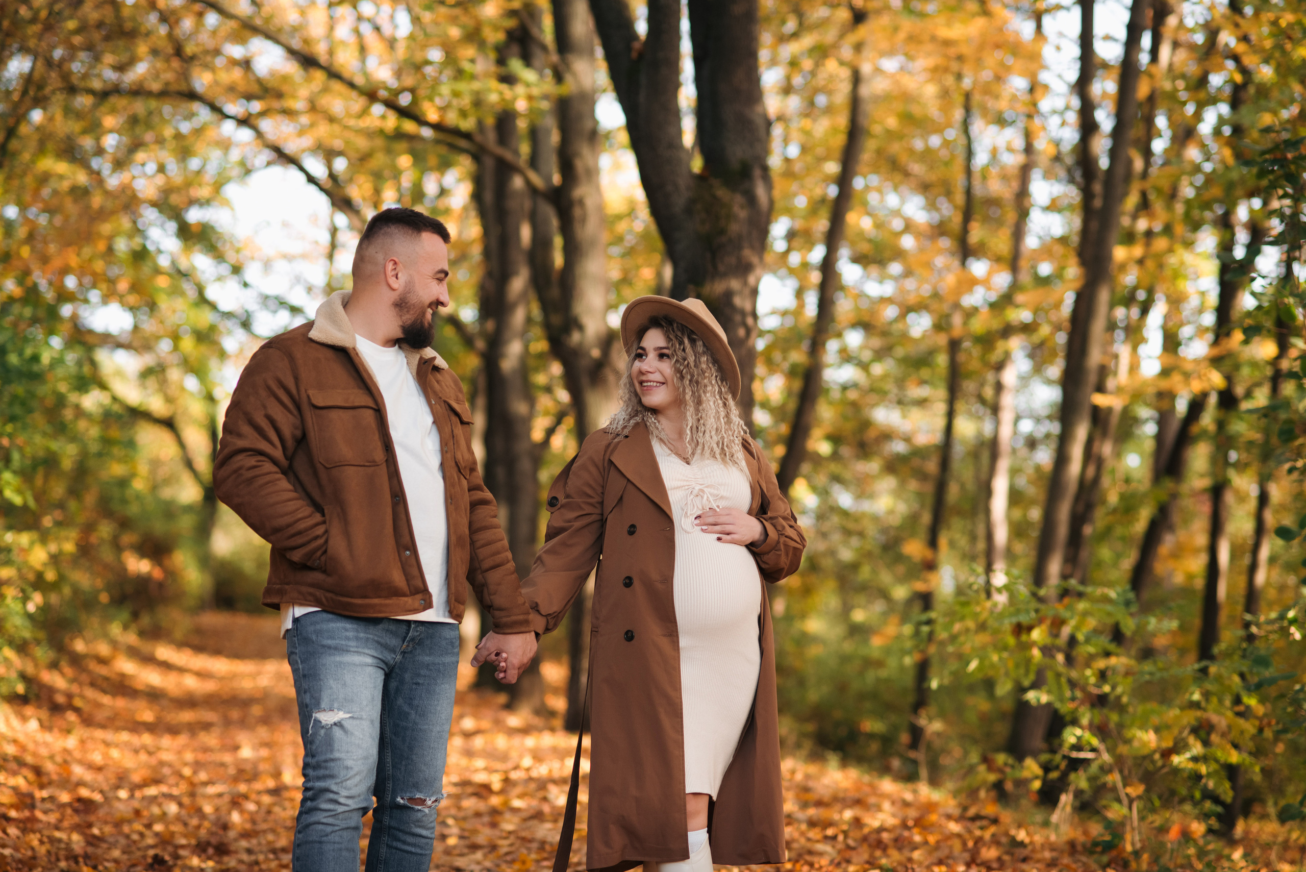 Виталий и Светлана. Фотограф в Брно— Артем Сидоров