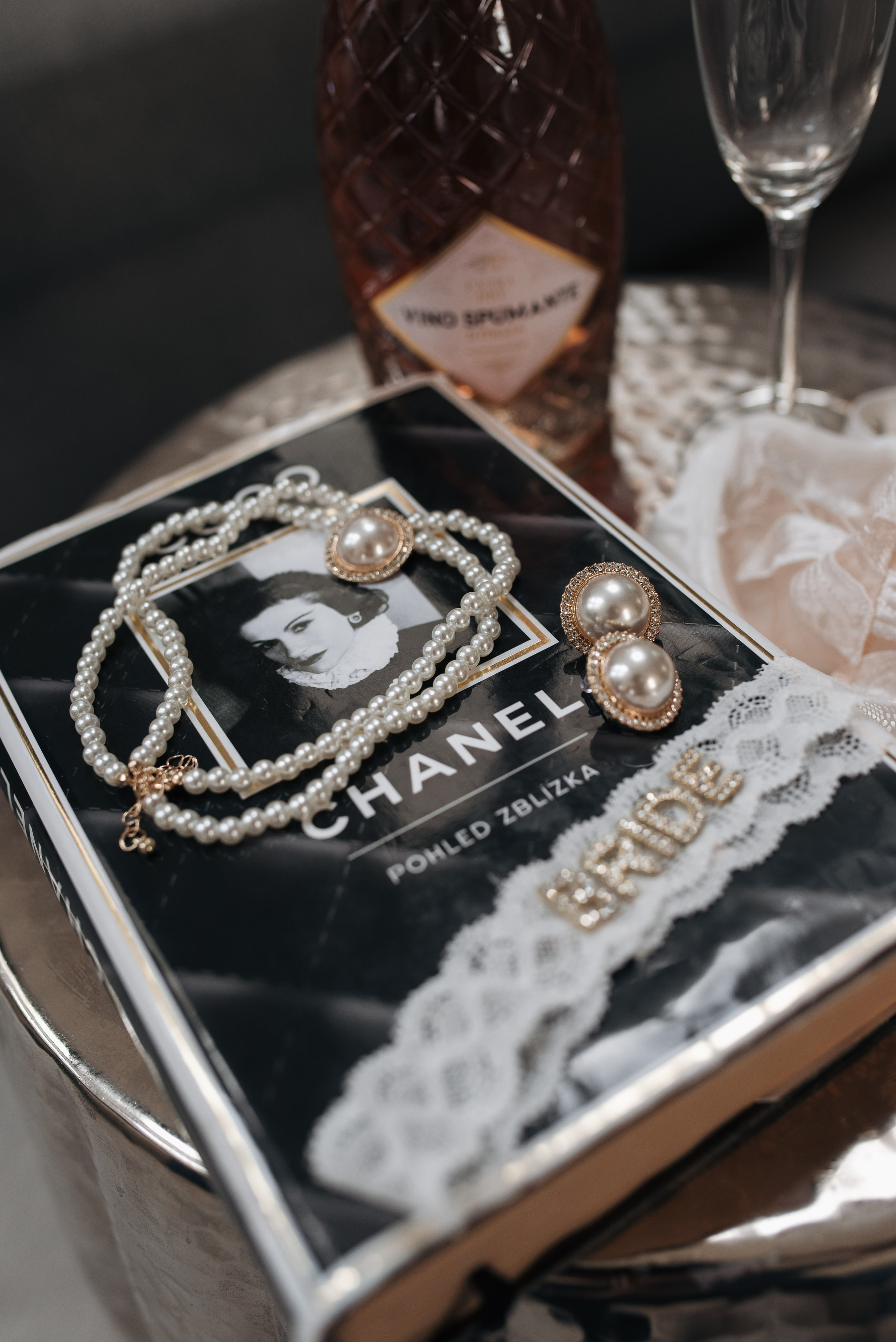 Morning Bride. Фотограф в Брно— Артем Сидоров