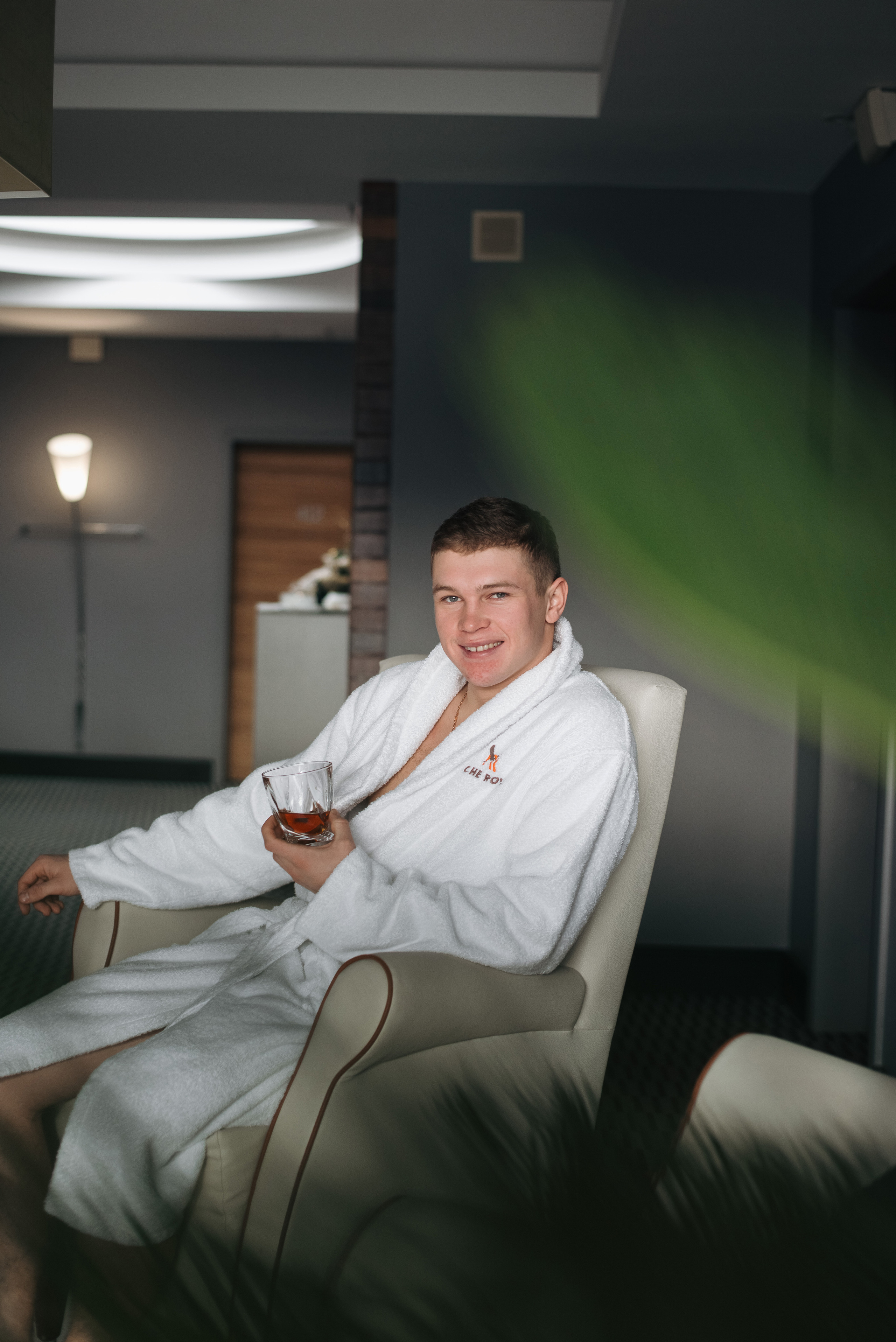 Олег и Карина. Фотограф в Брно— Артем Сидоров