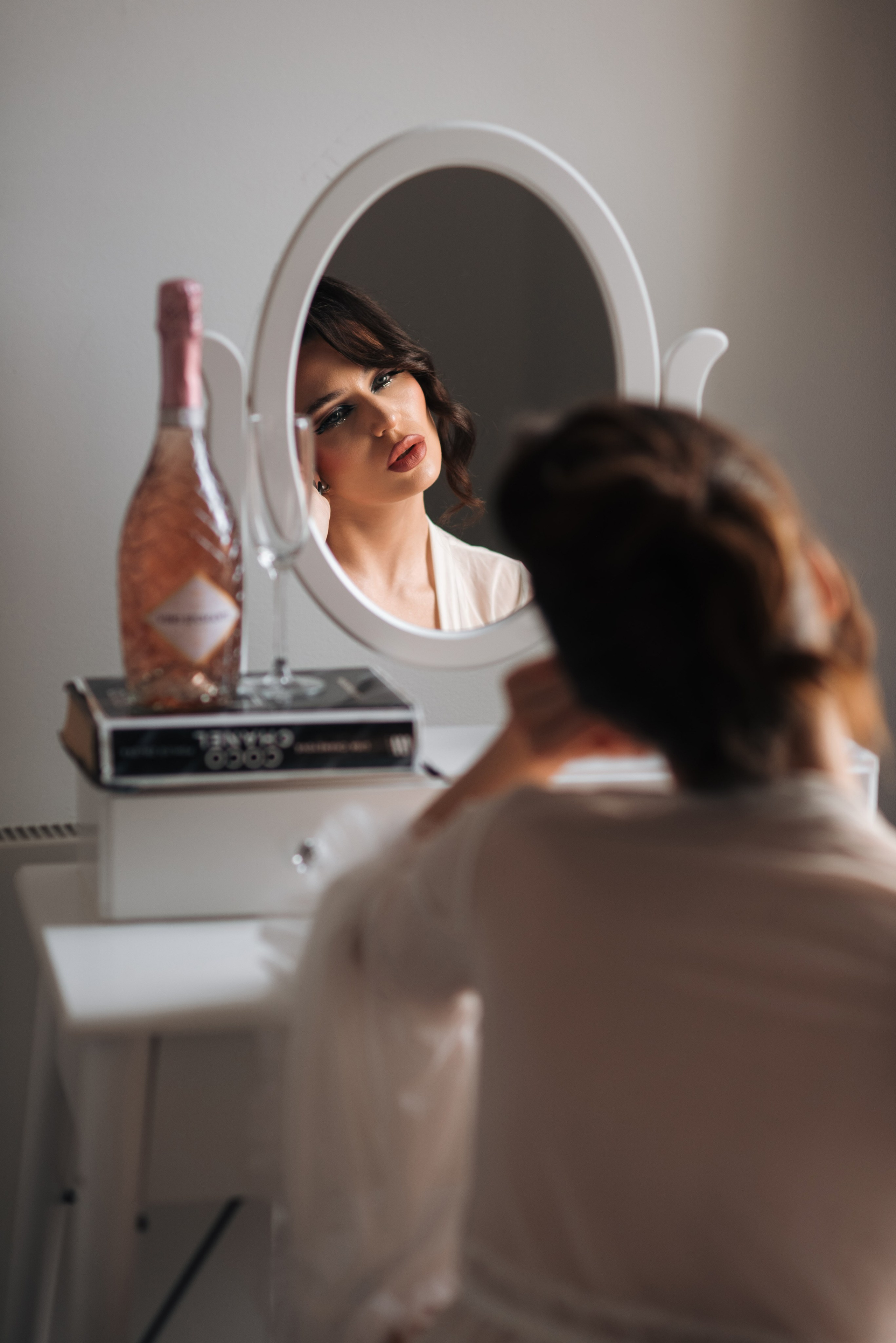 Morning Bride. Фотограф в Брно— Артем Сидоров