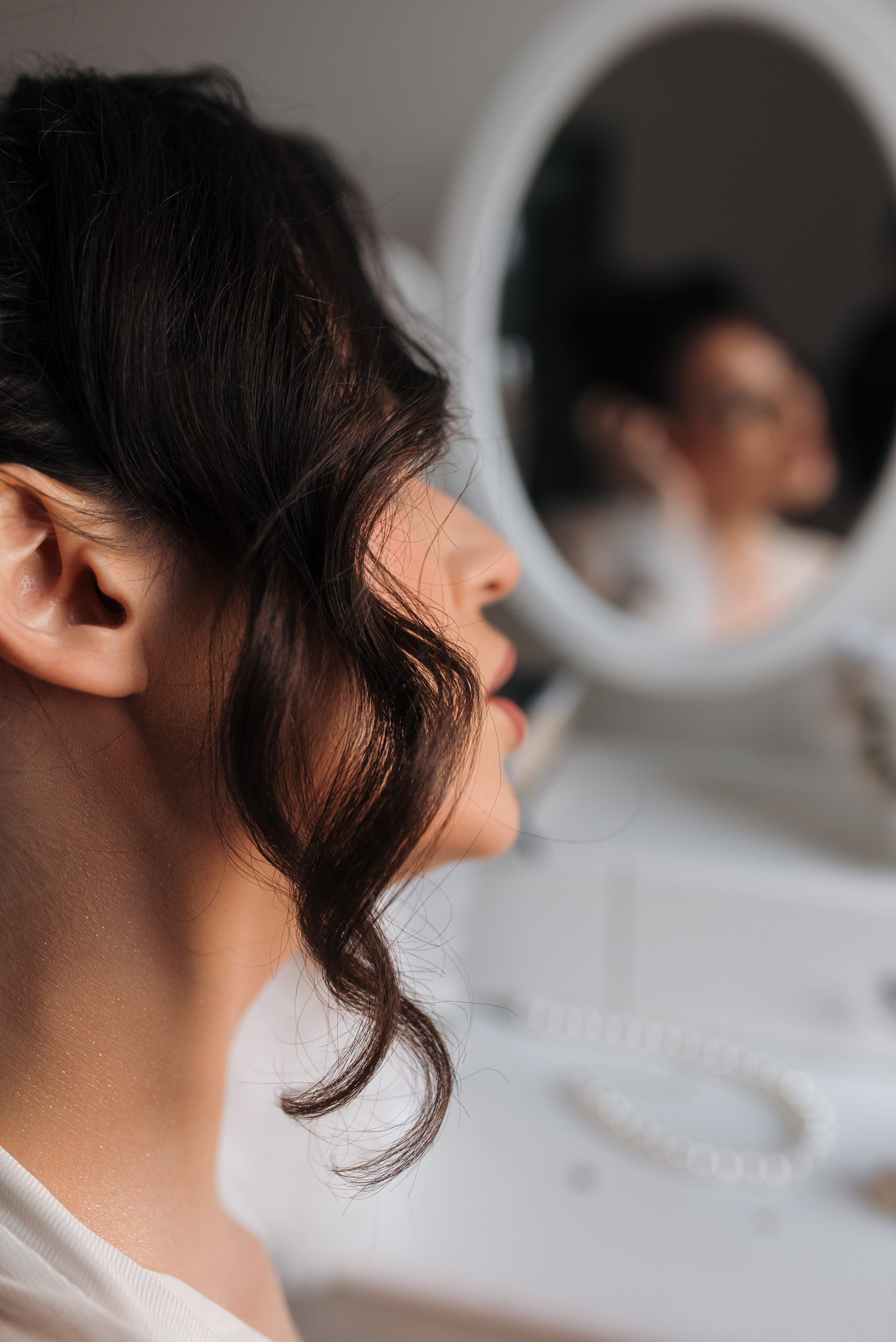 Morning Bride. Фотограф в Брно— Артем Сидоров
