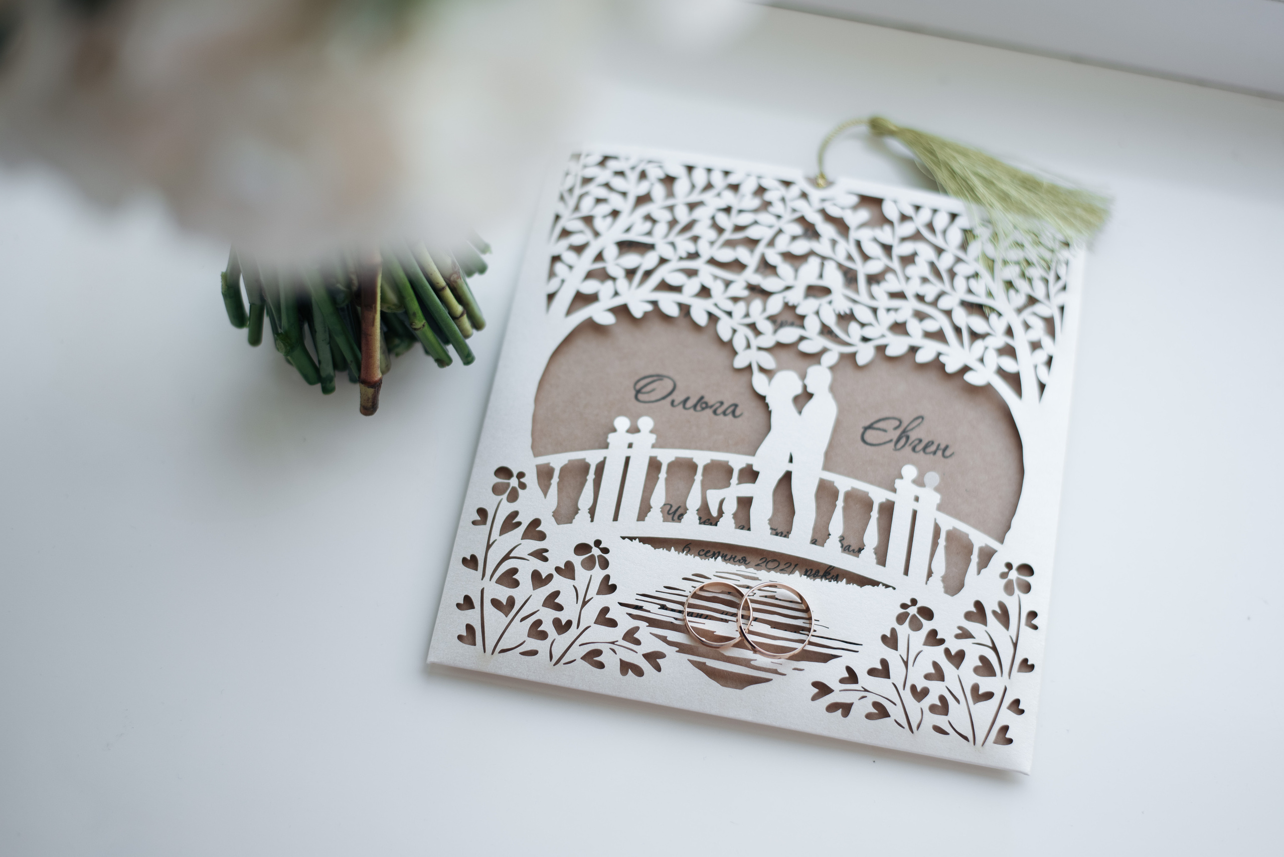 Евгений и Ольга. Фотограф в Брно— Артем Сидоров