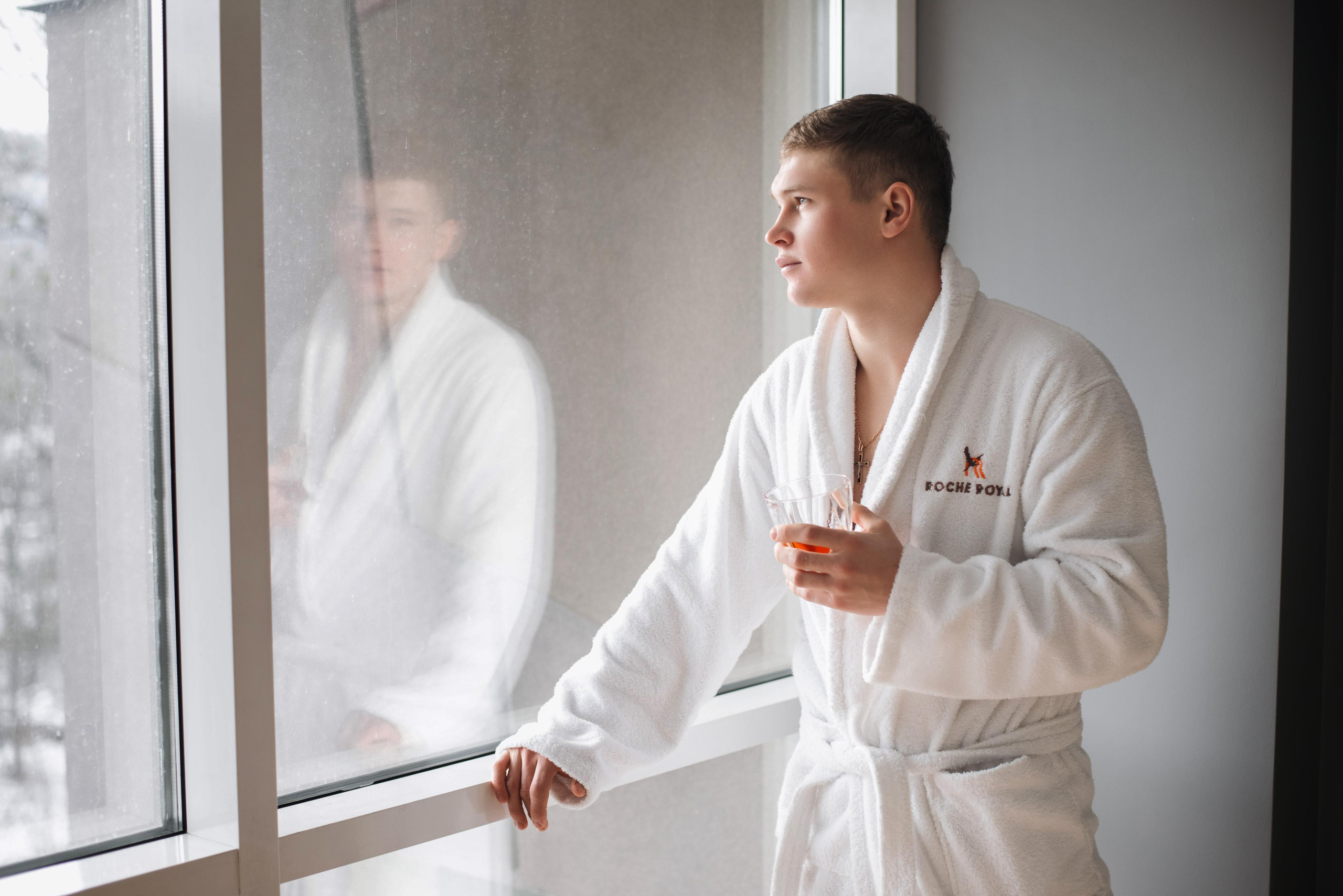 Олег и Карина. Фотограф в Брно— Артем Сидоров