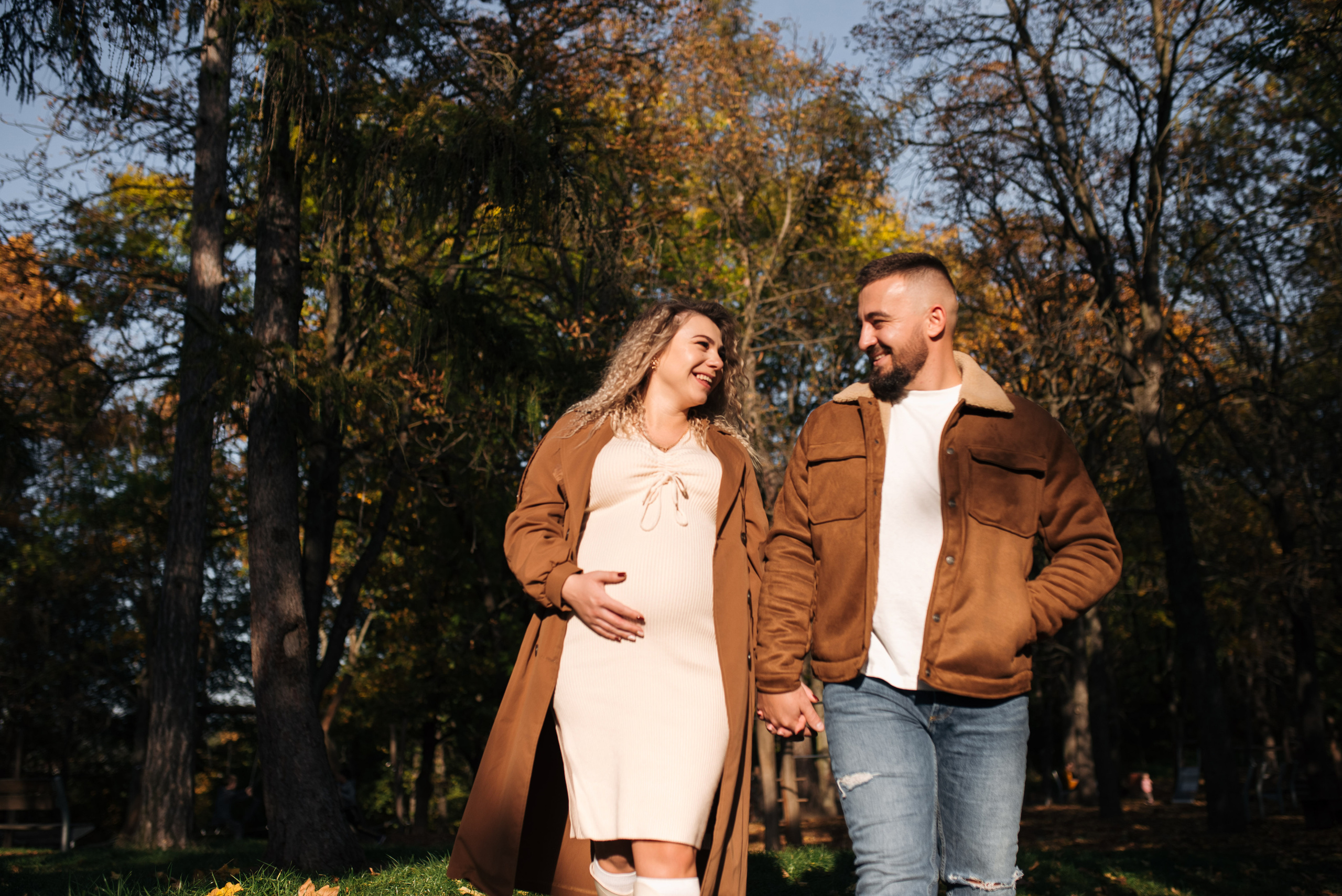 Виталий и Светлана. Фотограф в Брно— Артем Сидоров