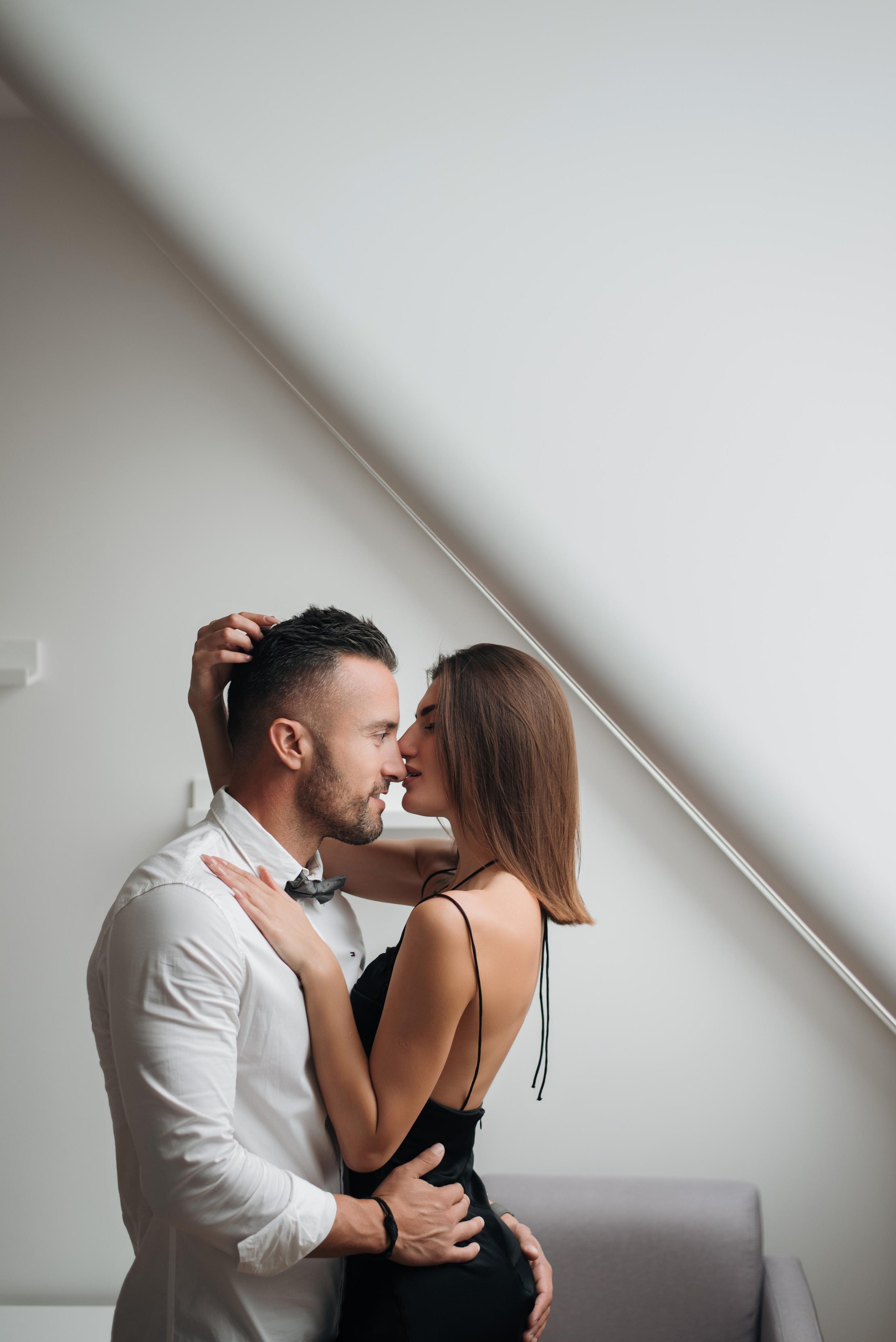 Geo & Viktoriia. Фотограф в Брно— Артем Сидоров