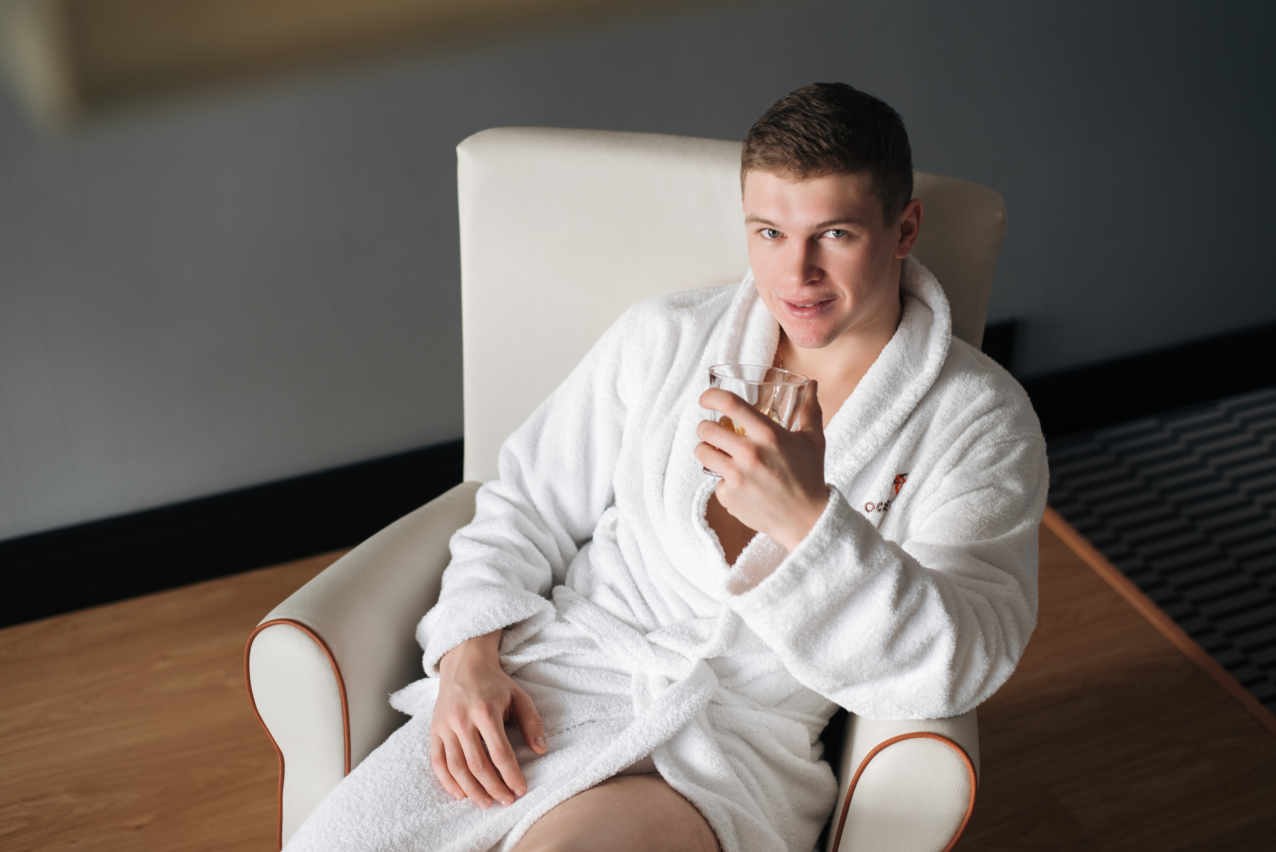 Олег и Карина. Фотограф в Брно— Артем Сидоров