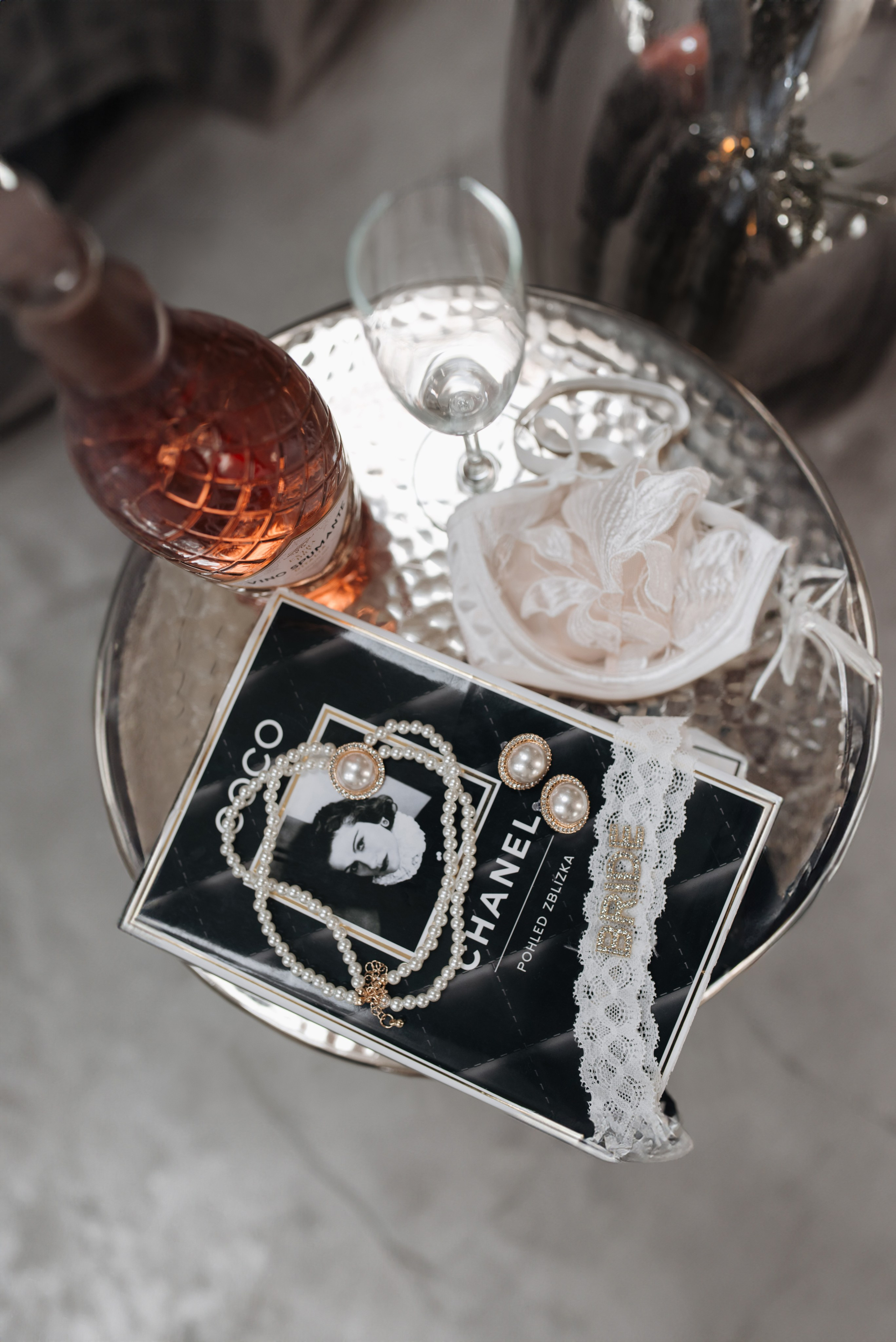 Morning Bride. Фотограф в Брно— Артем Сидоров