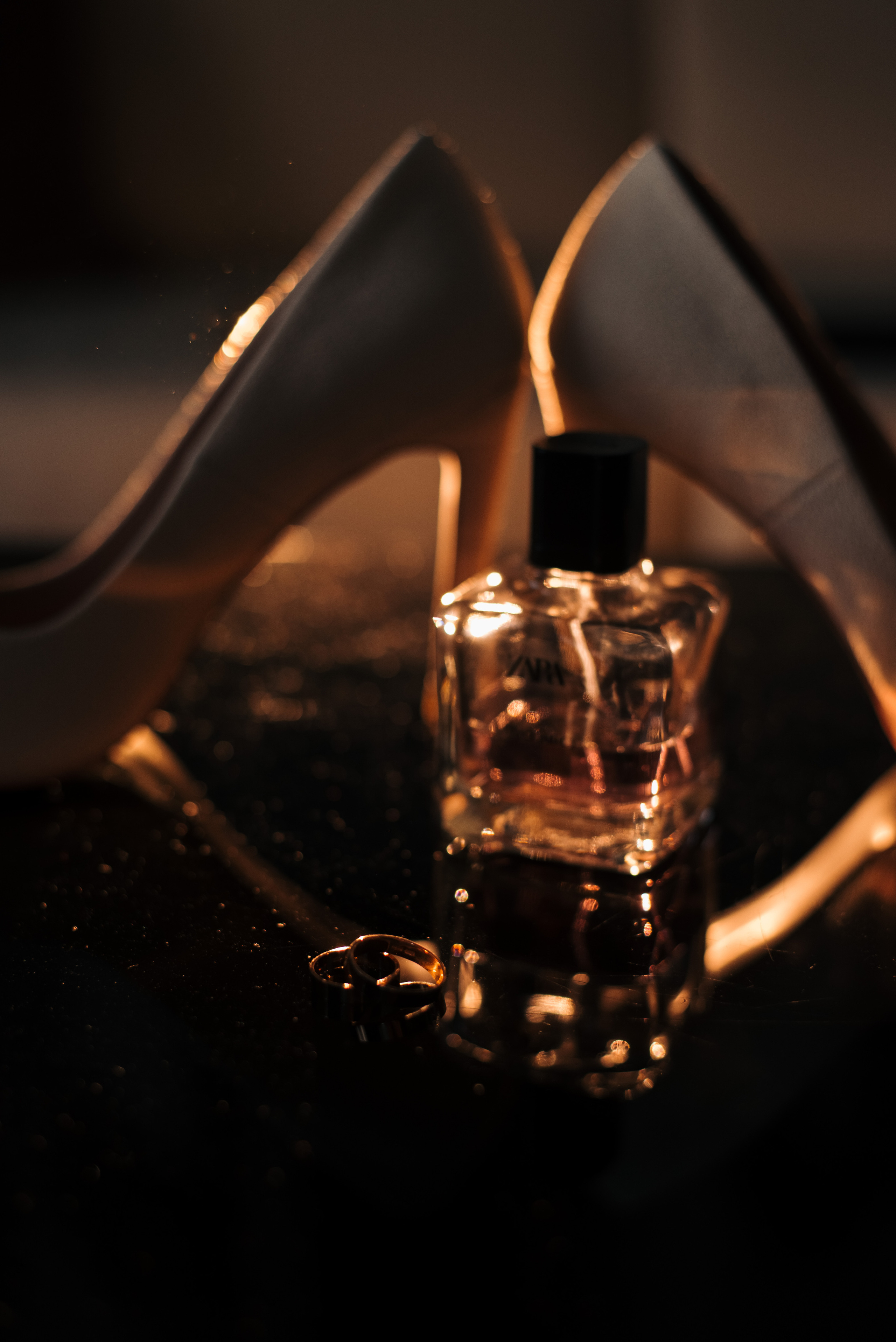 Олег и Карина. Фотограф в Брно— Артем Сидоров