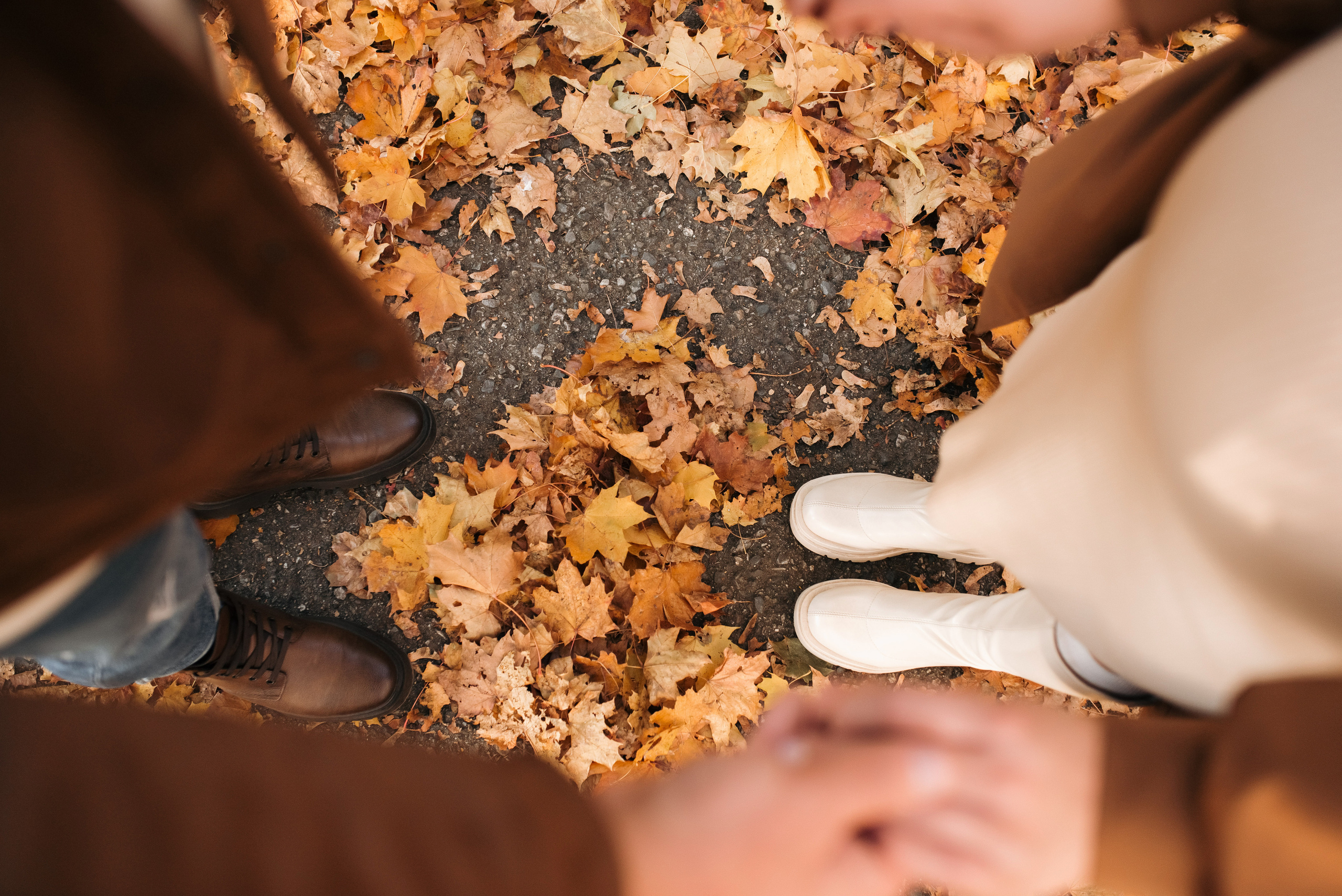 Виталий и Светлана. Фотограф в Брно— Артем Сидоров