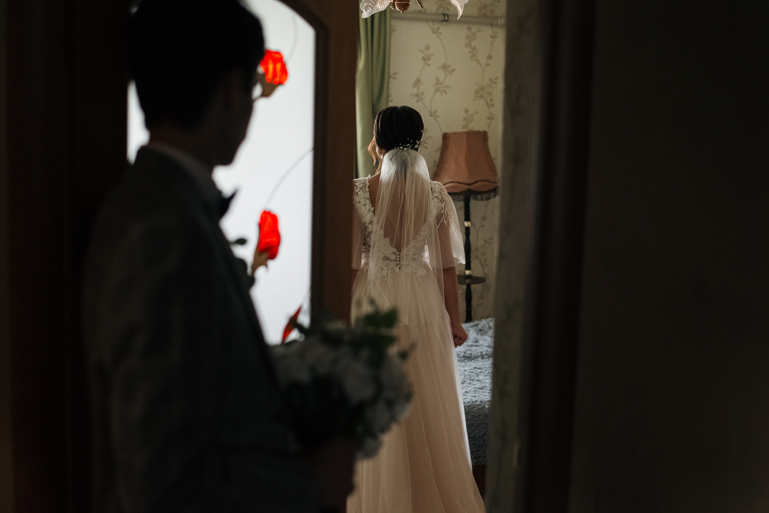 Евгений и Ольга. Фотограф в Брно— Артем Сидоров