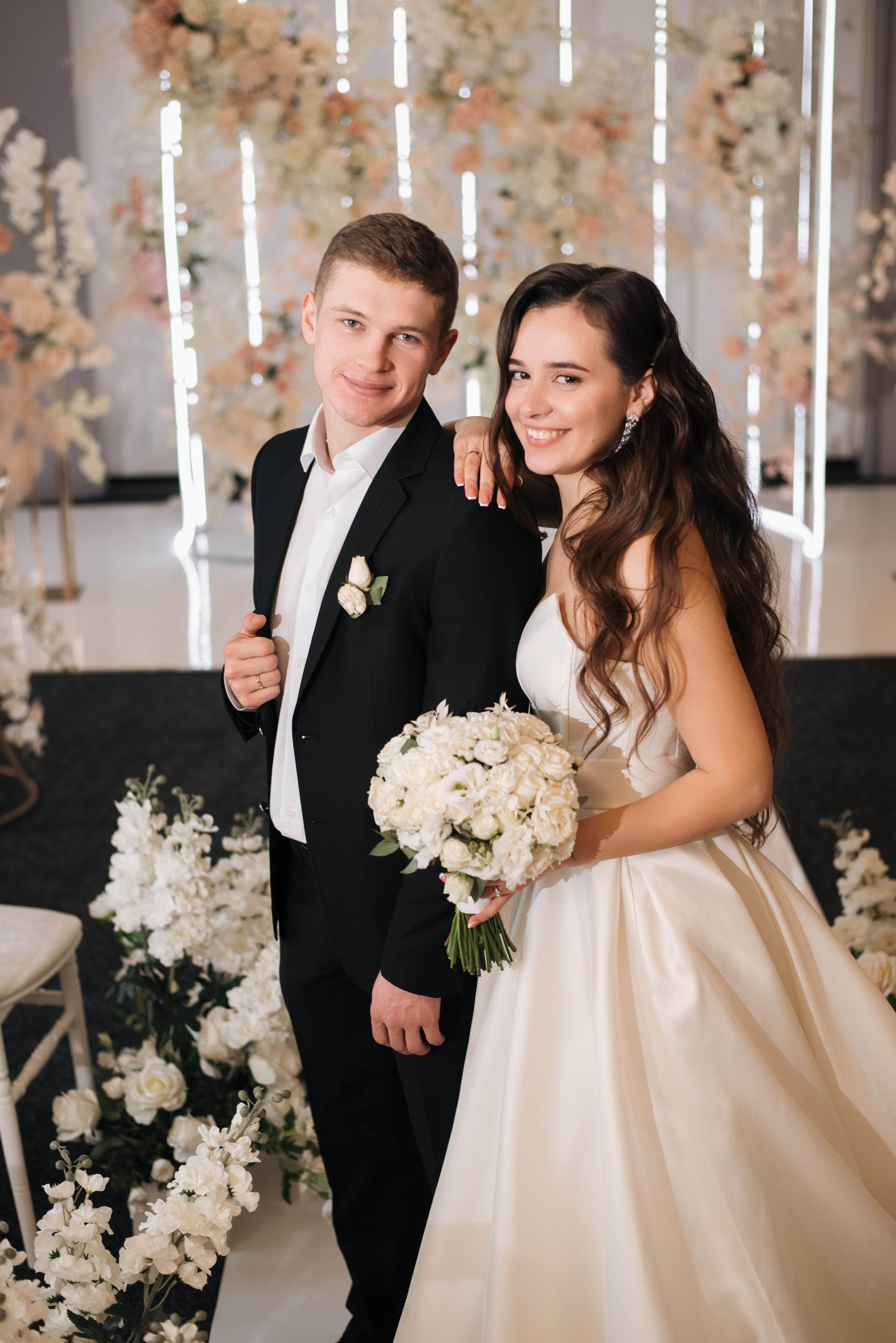 Олег и Карина. Фотограф в Брно— Артем Сидоров