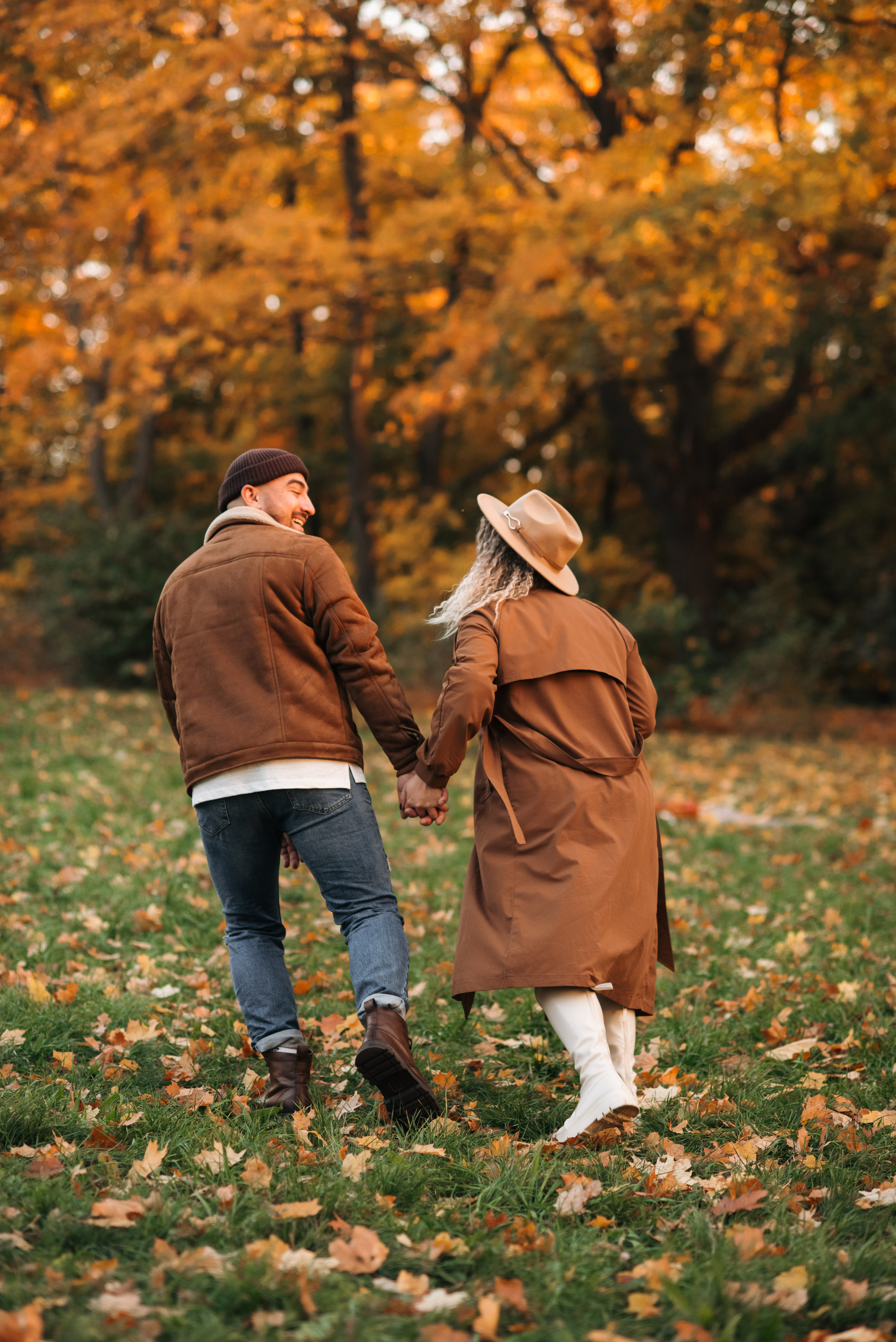 Виталий и Светлана. Фотограф в Брно— Артем Сидоров