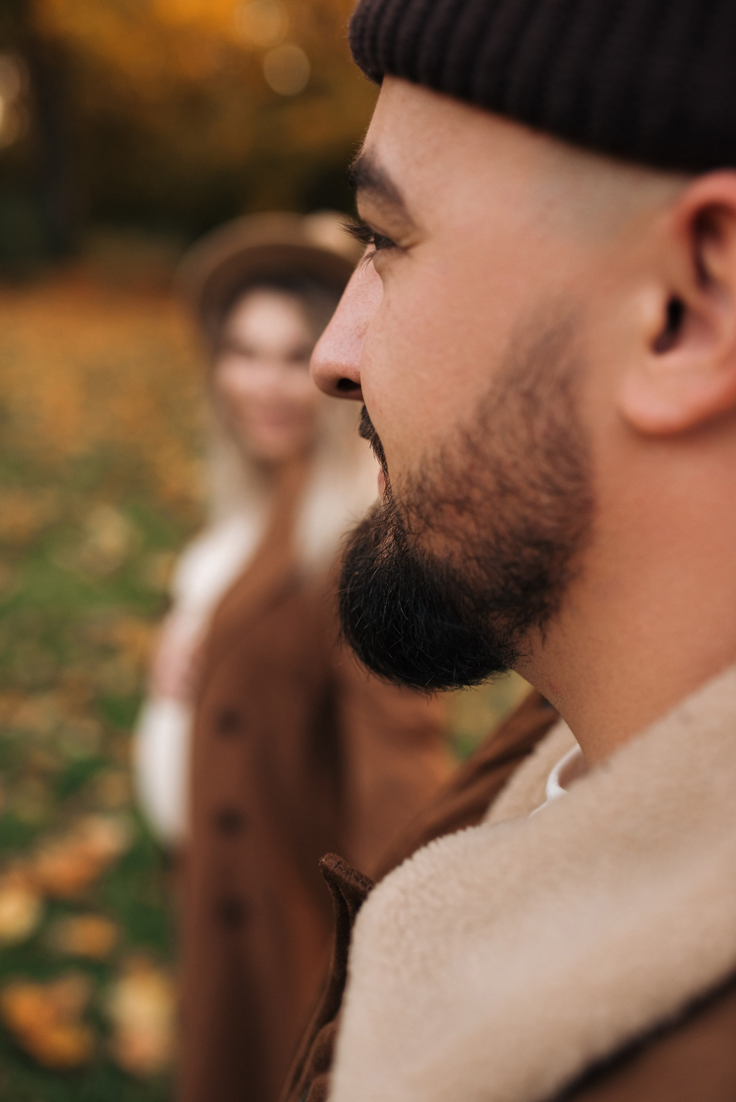 Виталий и Светлана. Фотограф в Брно— Артем Сидоров