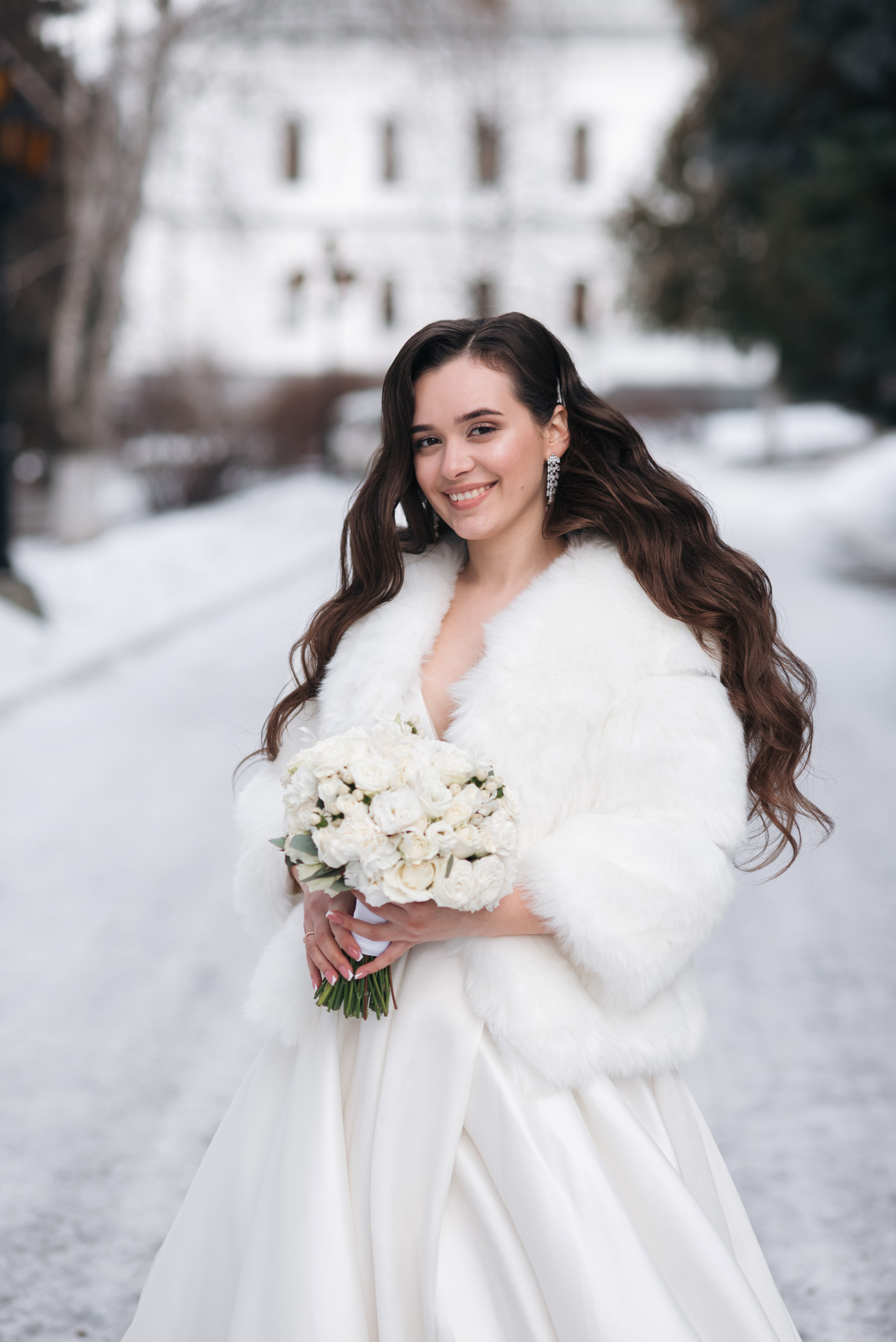 Олег и Карина. Фотограф в Брно— Артем Сидоров