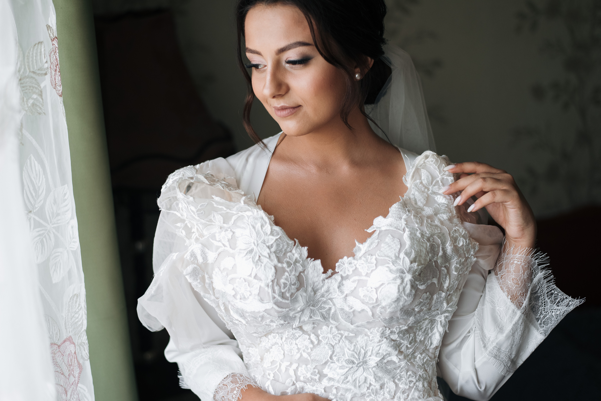 Евгений и Ольга. Фотограф в Брно— Артем Сидоров