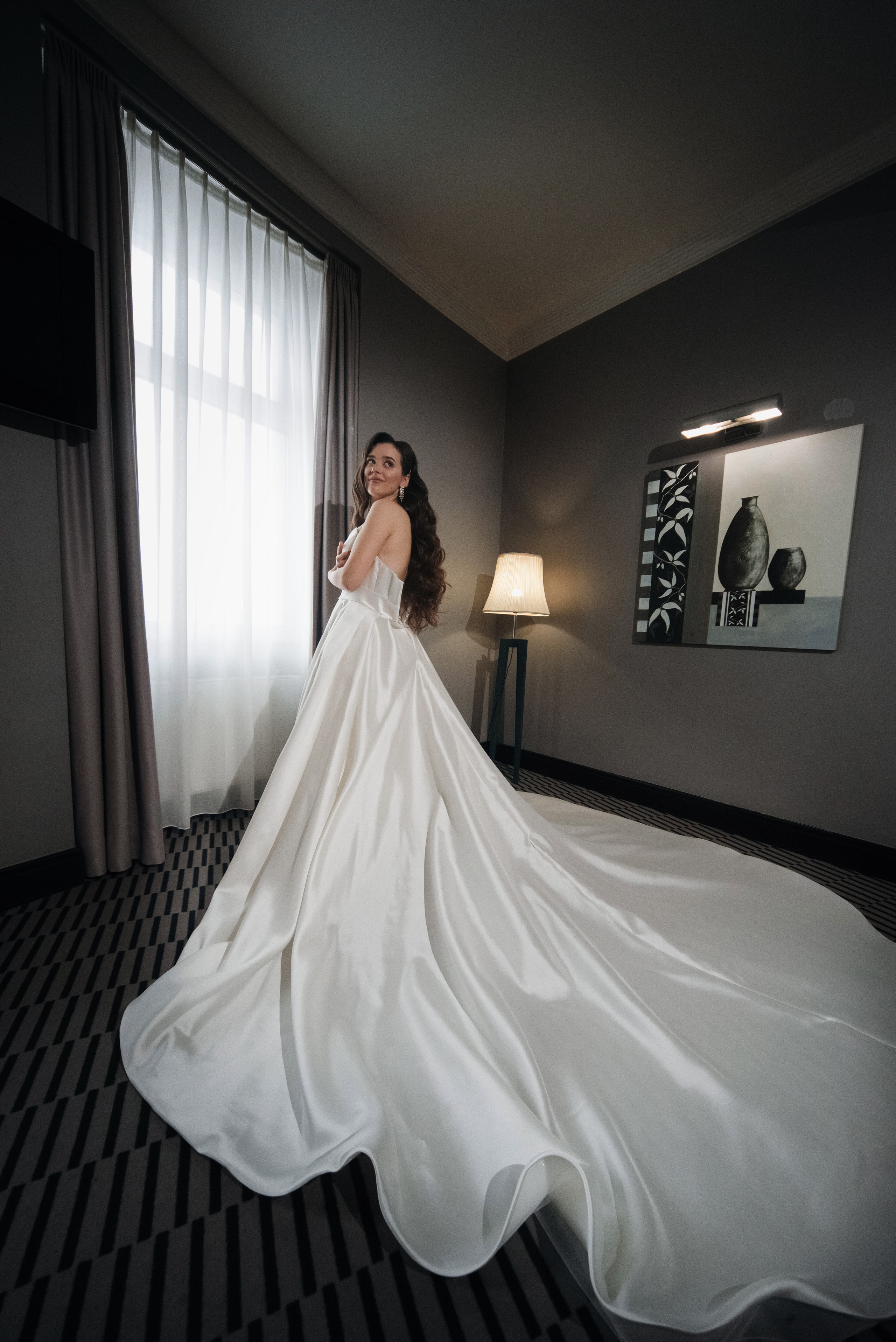 Олег и Карина. Фотограф в Брно— Артем Сидоров