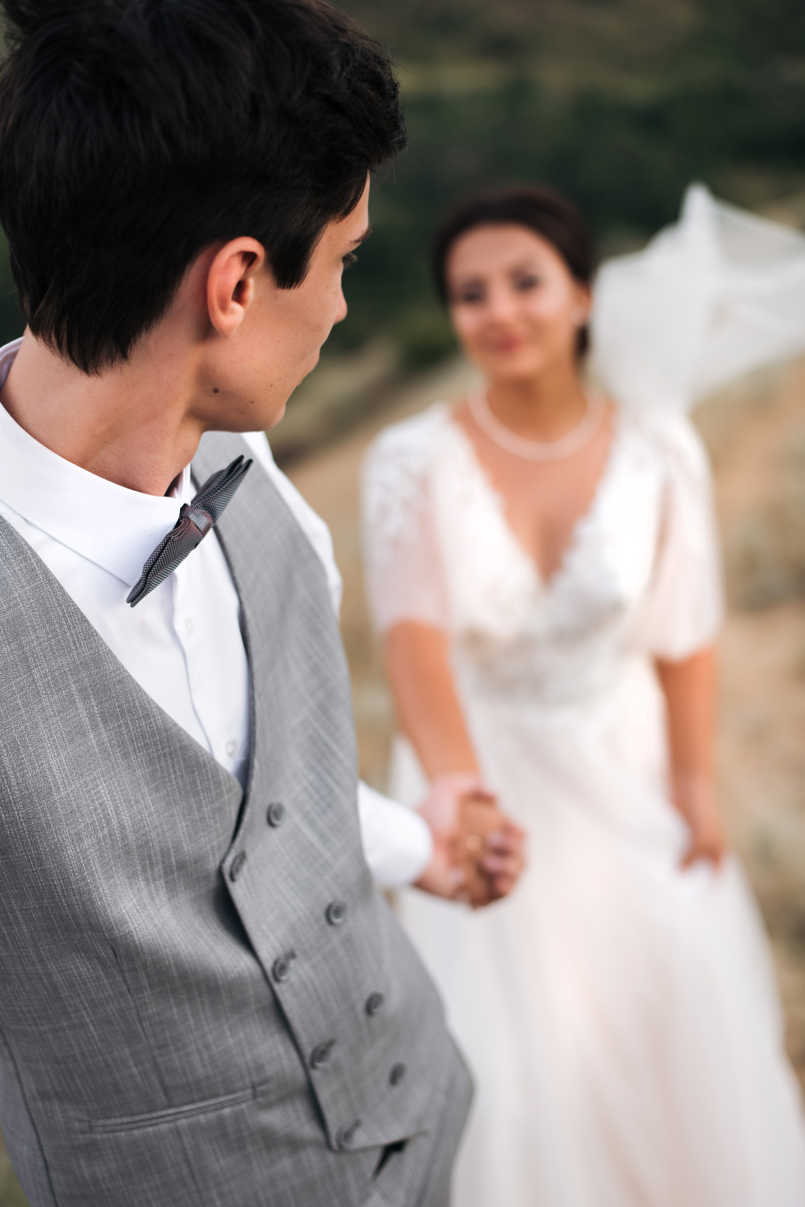 Евгений и Ольга. Фотограф в Брно— Артем Сидоров