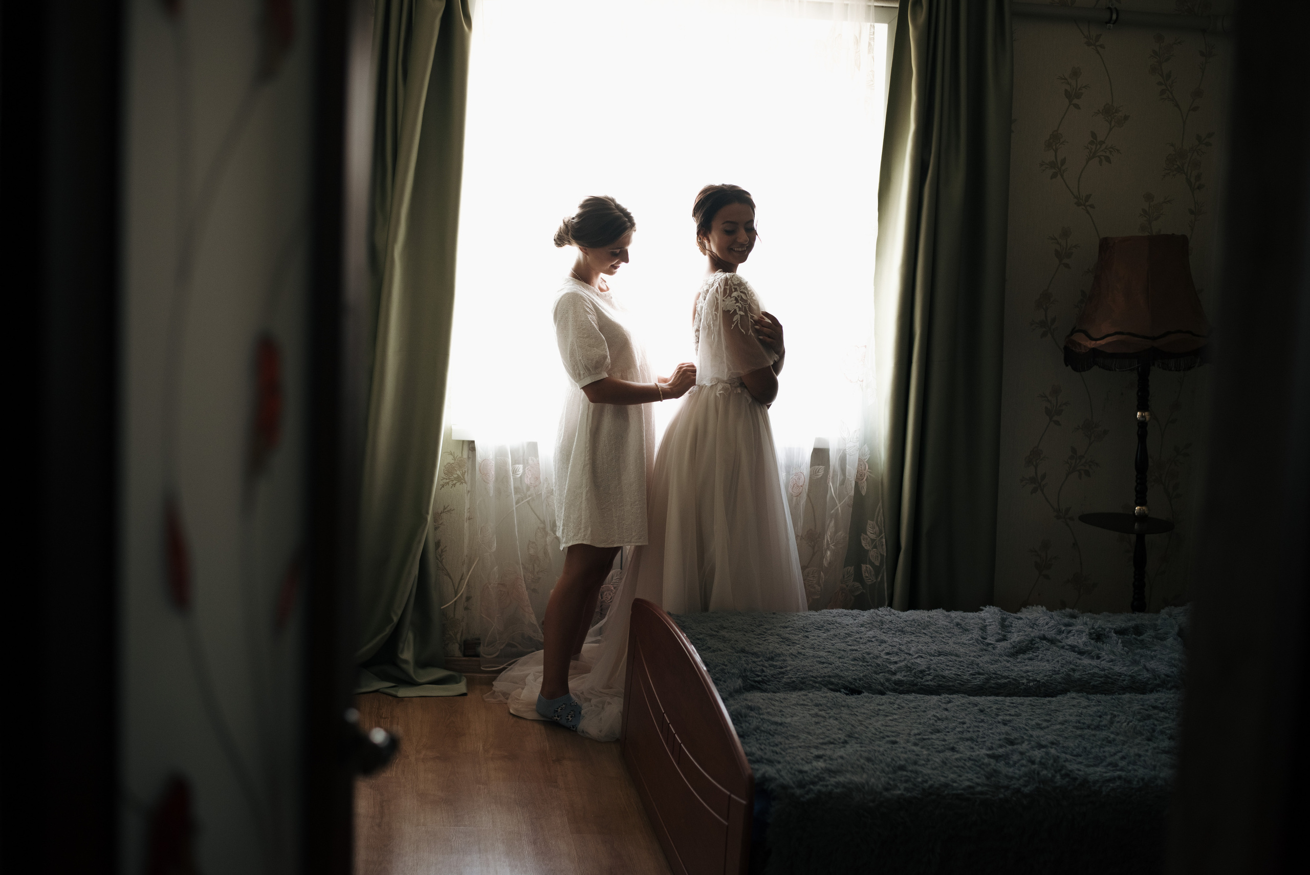 Евгений и Ольга. Фотограф в Брно— Артем Сидоров