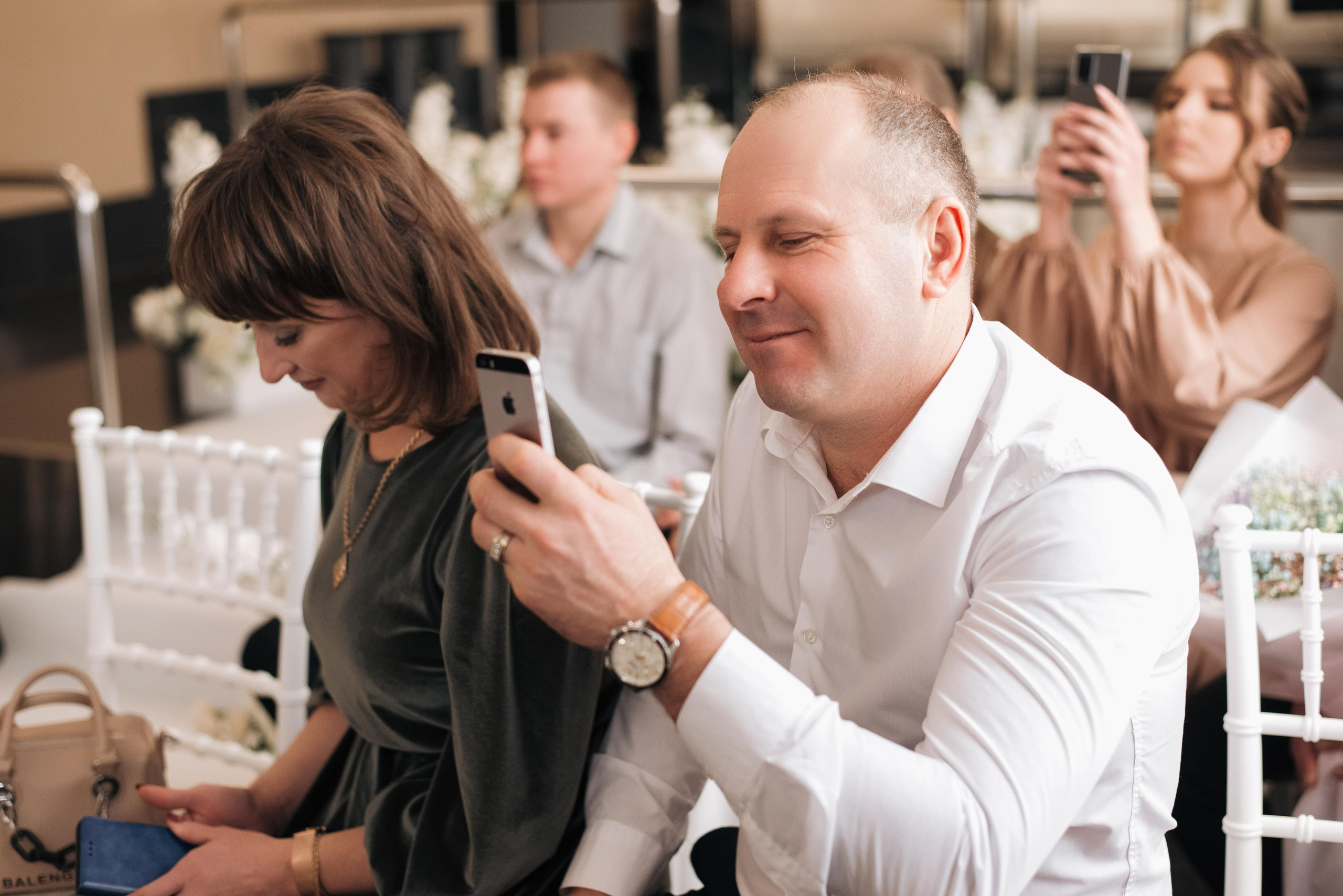 Олег и Карина. Фотограф в Брно— Артем Сидоров