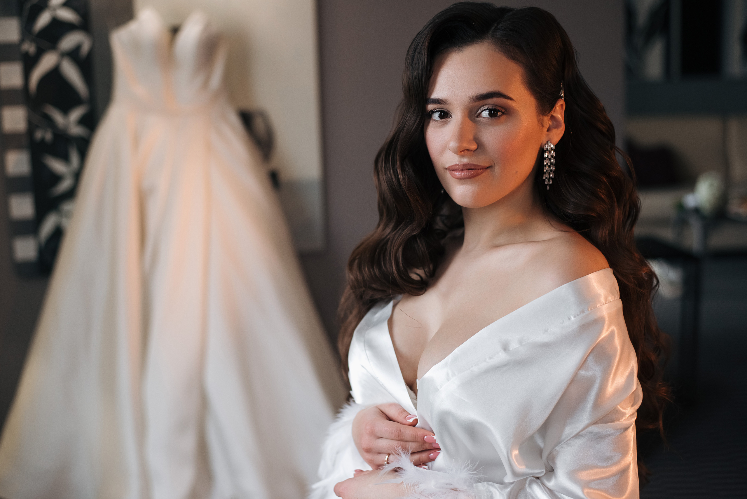 Олег и Карина. Фотограф в Брно— Артем Сидоров