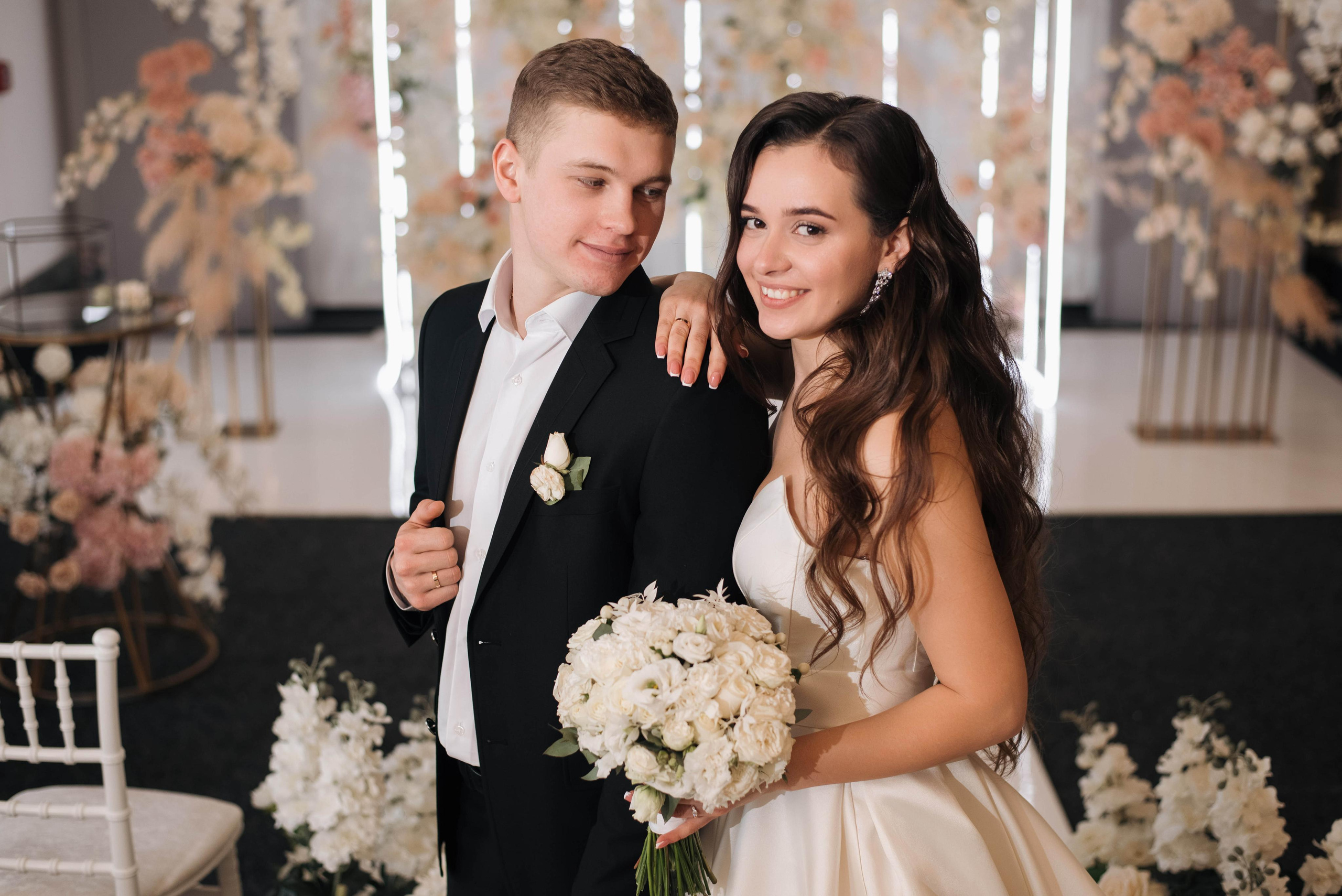 Олег и Карина. Фотограф в Брно— Артем Сидоров