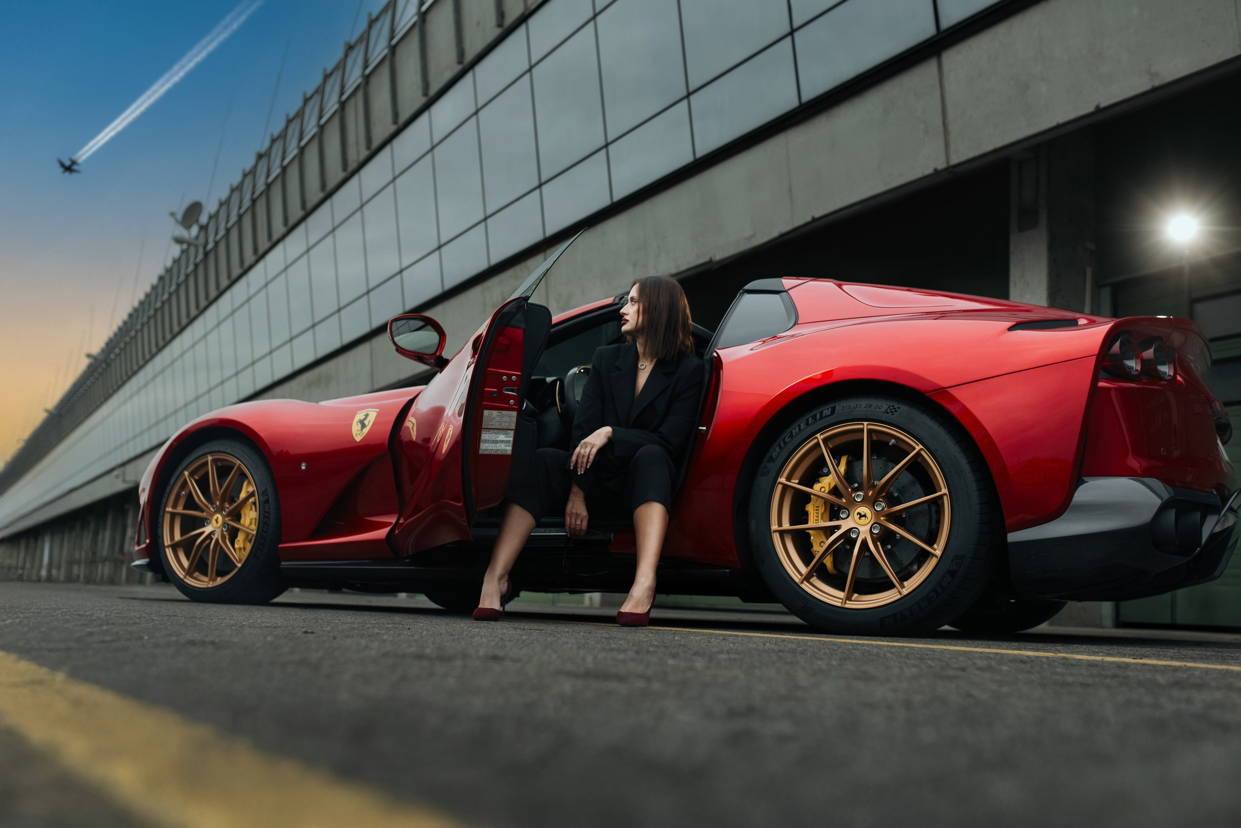 Фотограф в Брно— Артем Сидоров