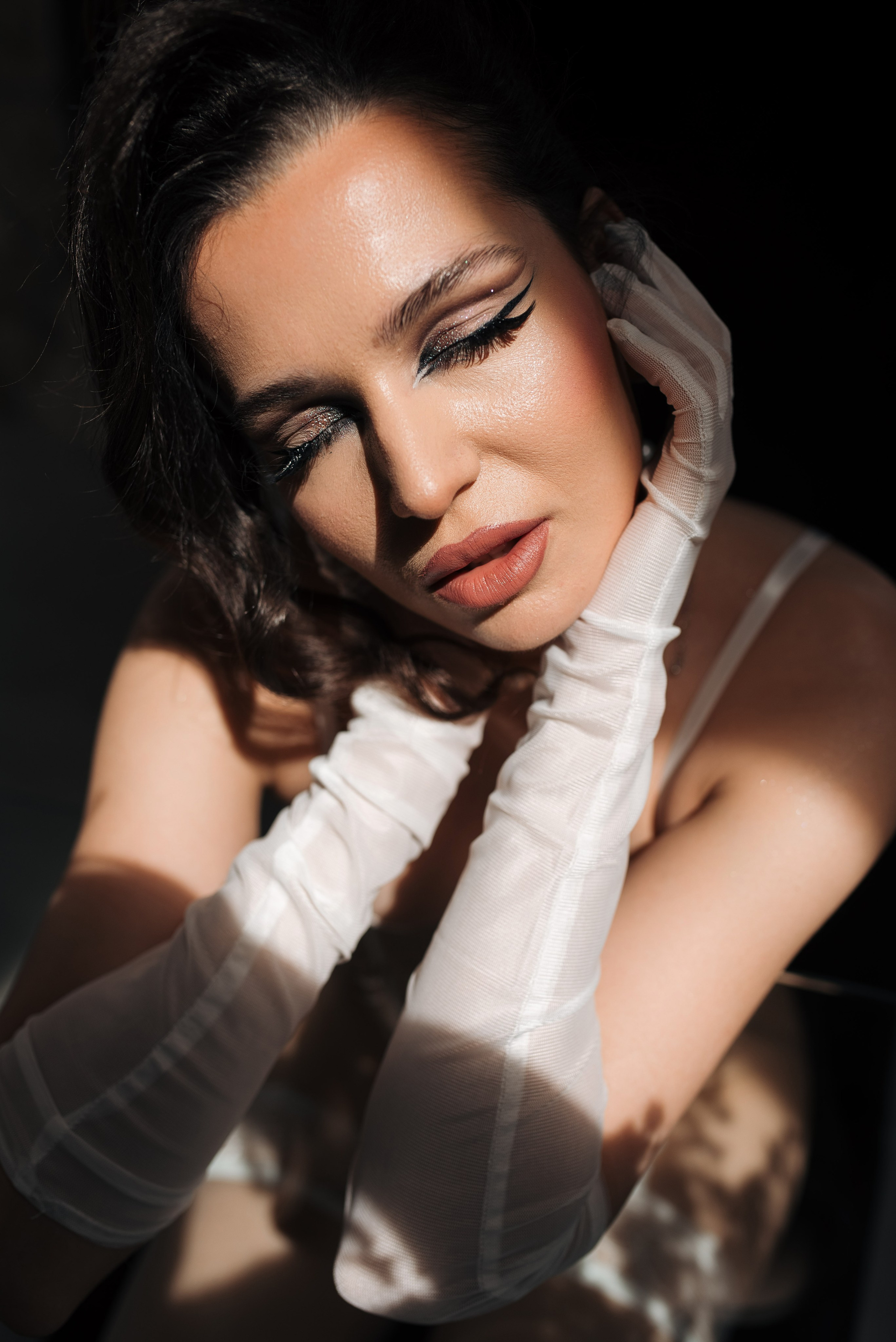 Morning Bride. Фотограф в Брно— Артем Сидоров