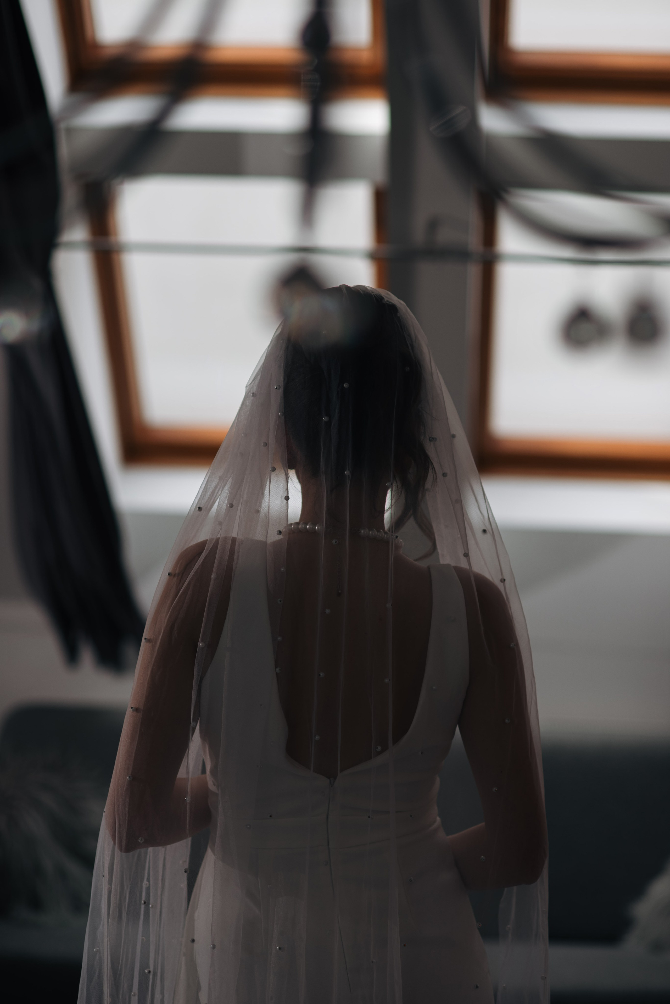 Morning Bride. Фотограф в Брно— Артем Сидоров