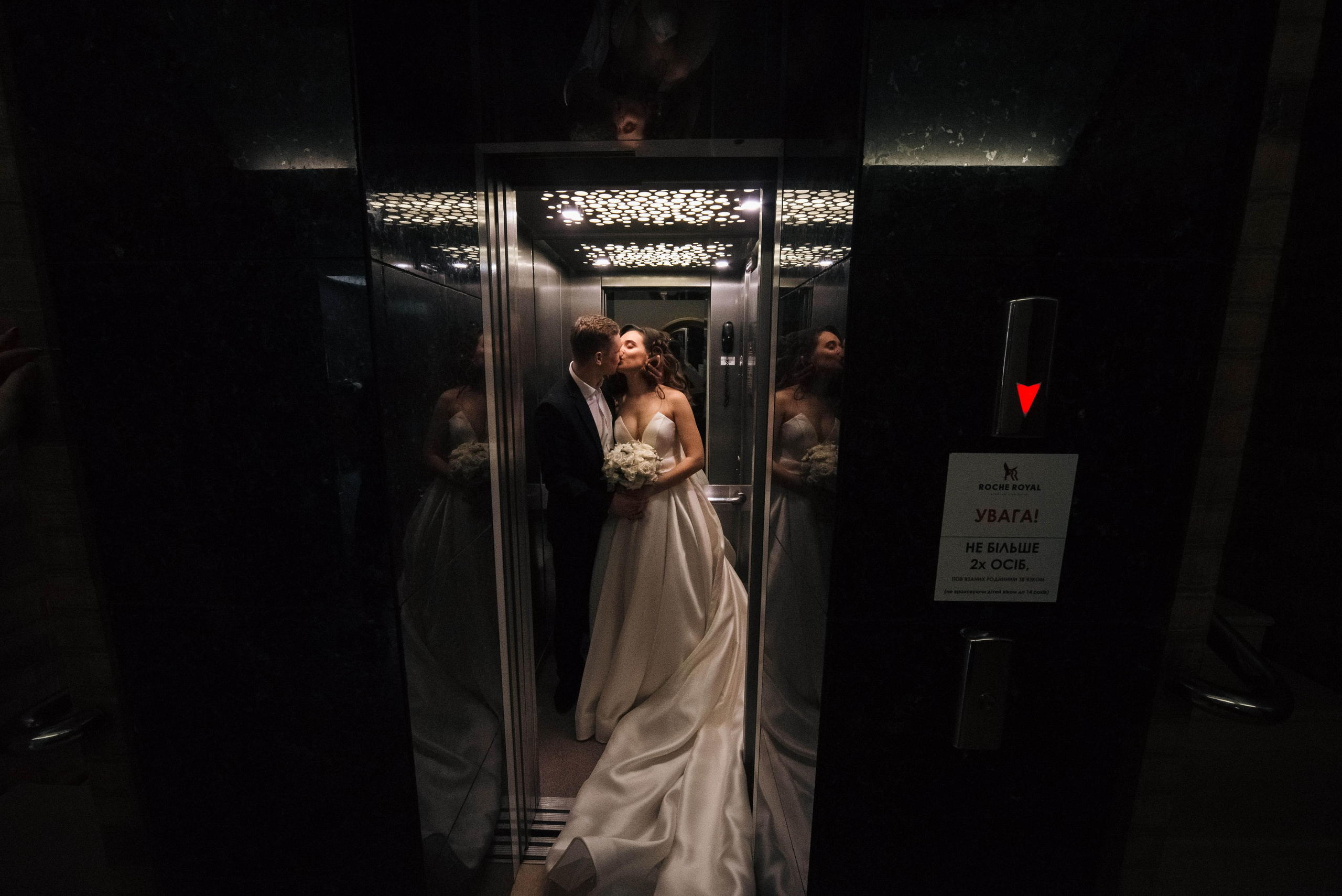 Олег и Карина. Фотограф в Брно— Артем Сидоров