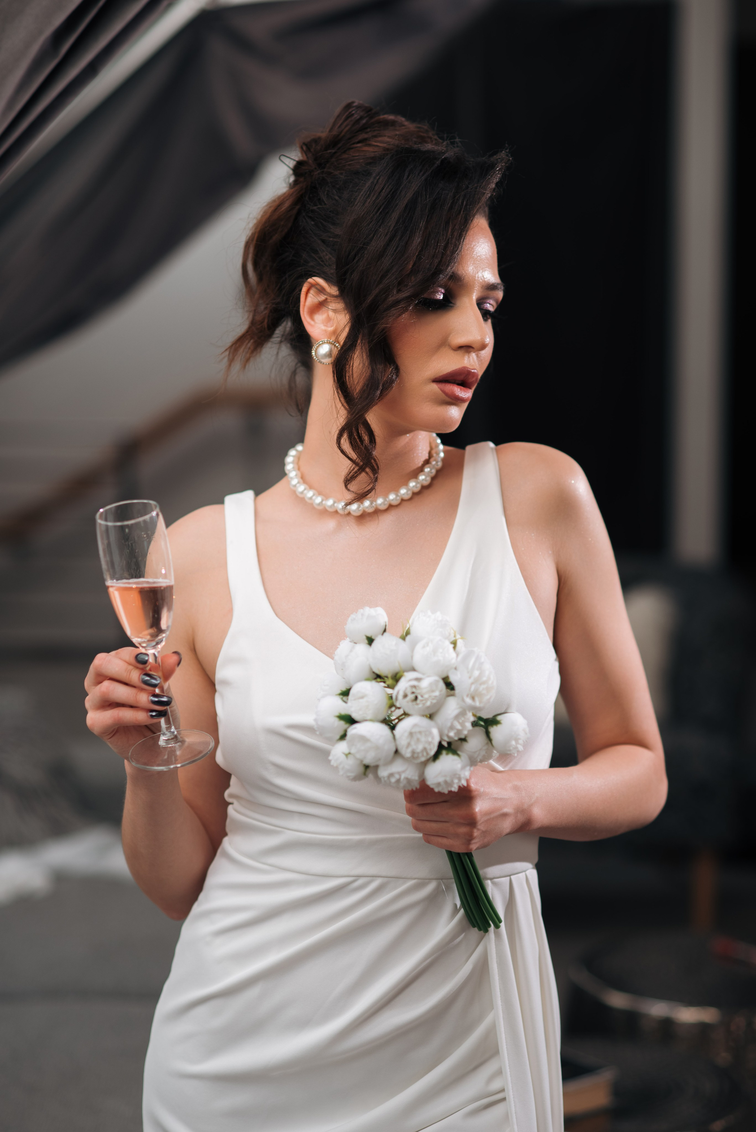 Morning Bride. Фотограф в Брно— Артем Сидоров