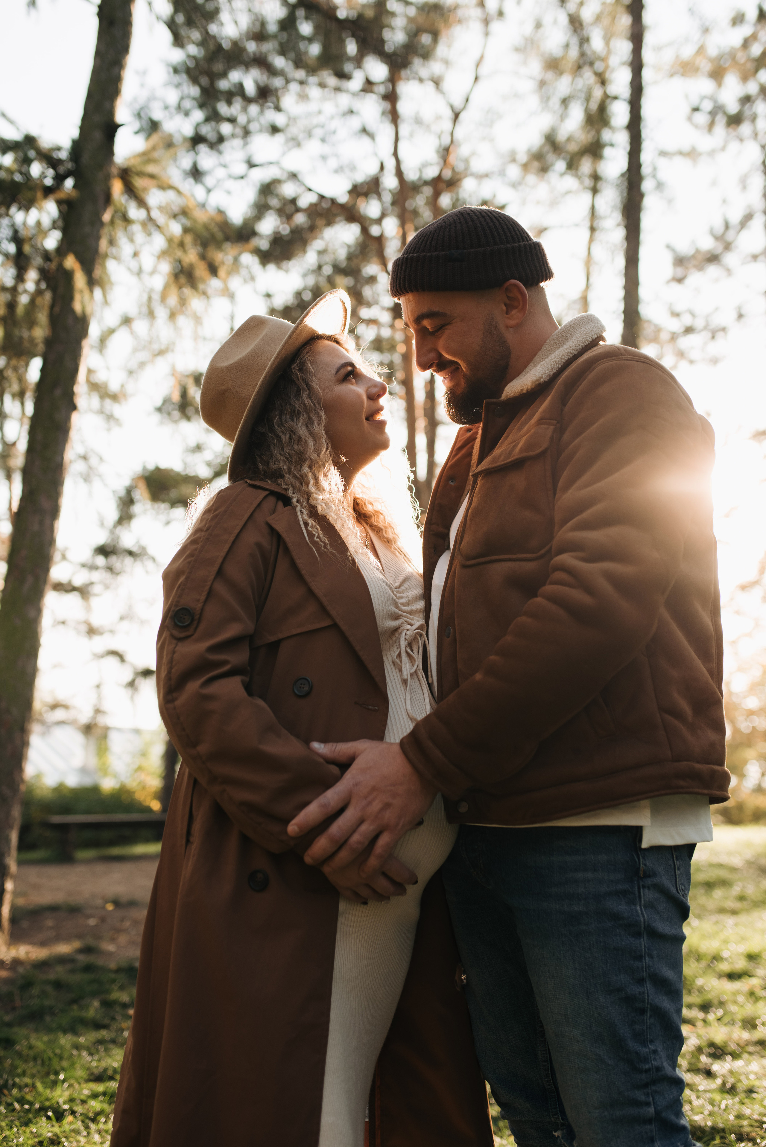 Виталий и Светлана. Фотограф в Брно— Артем Сидоров