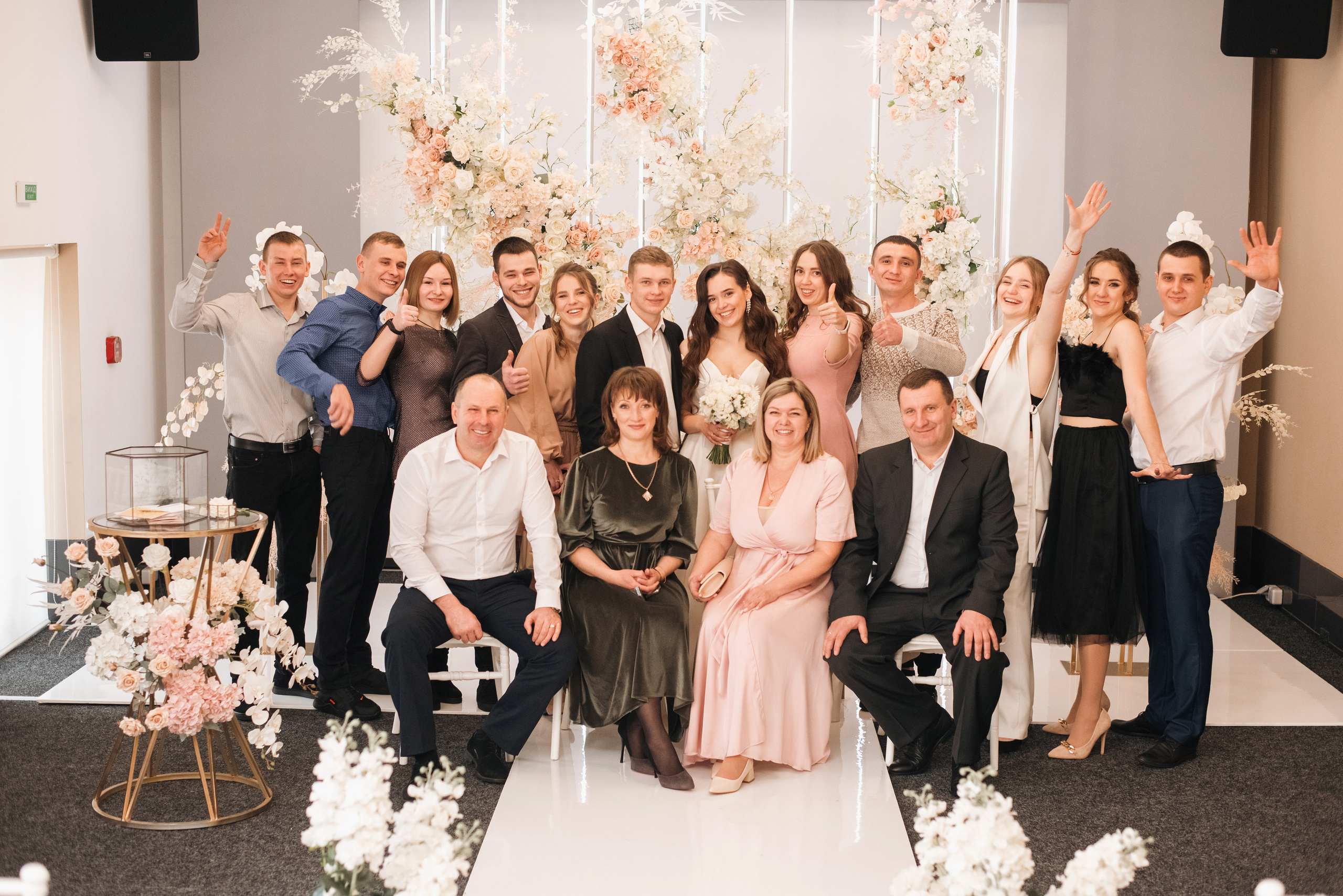 Олег и Карина. Фотограф в Брно— Артем Сидоров